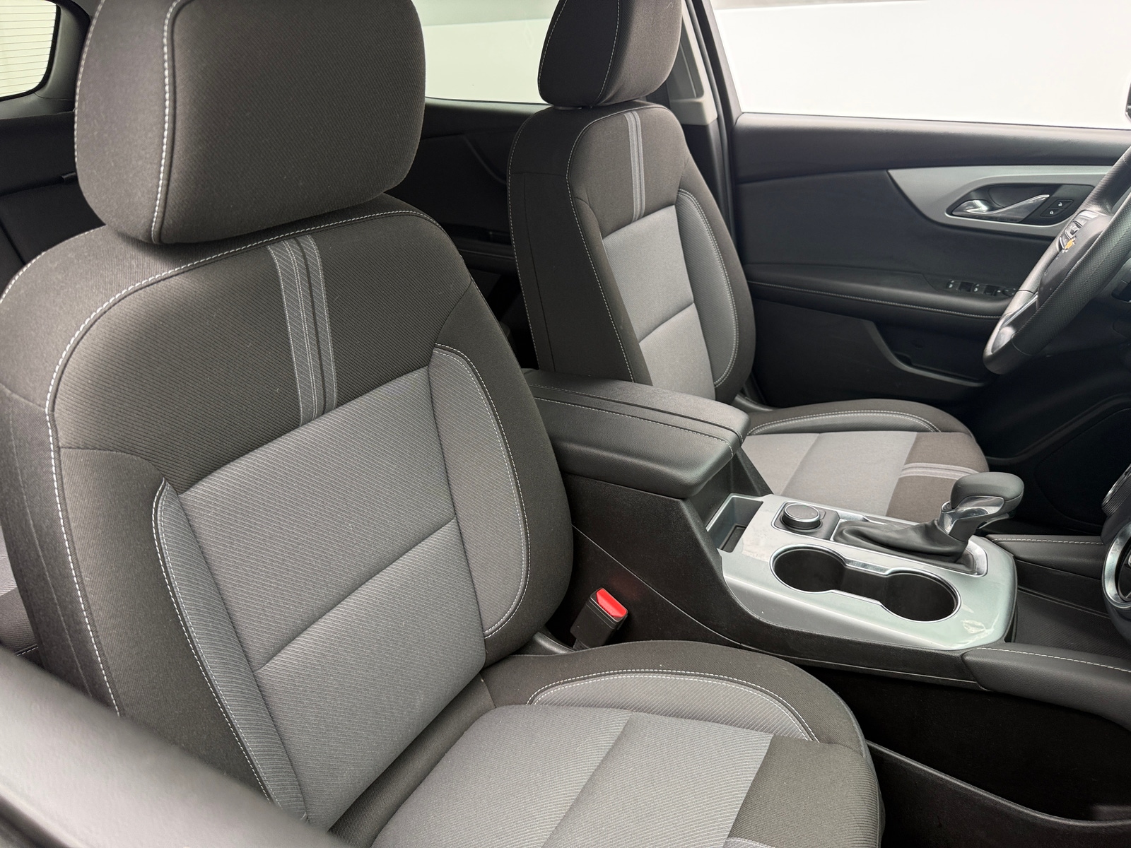 Thumbnail: 2025 Chevrolet Blazer - 2