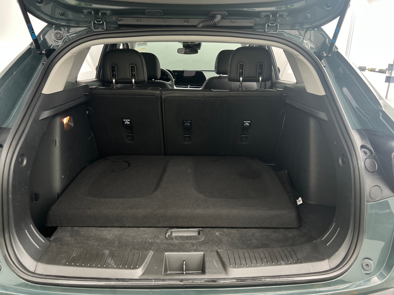 Thumbnail: 2025 Chevrolet Trax - 7