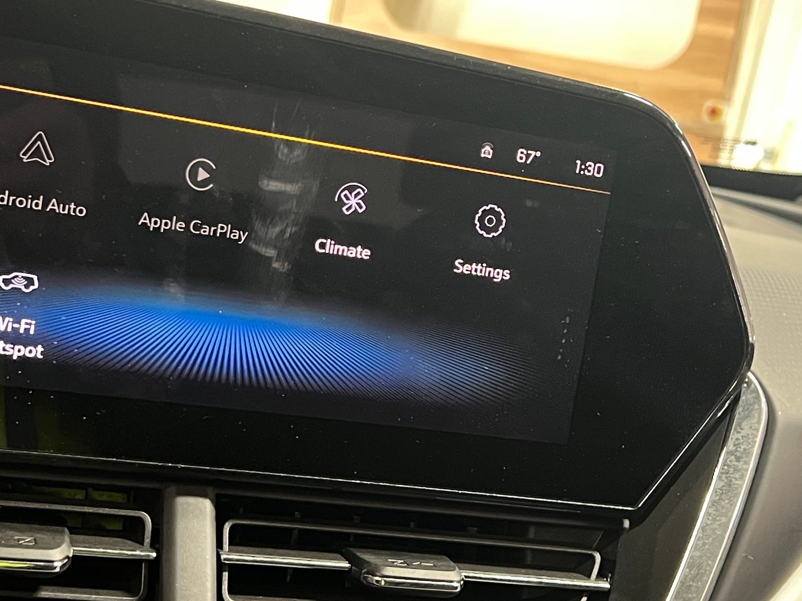 Thumbnail: 2025 Chevrolet Trax - 4