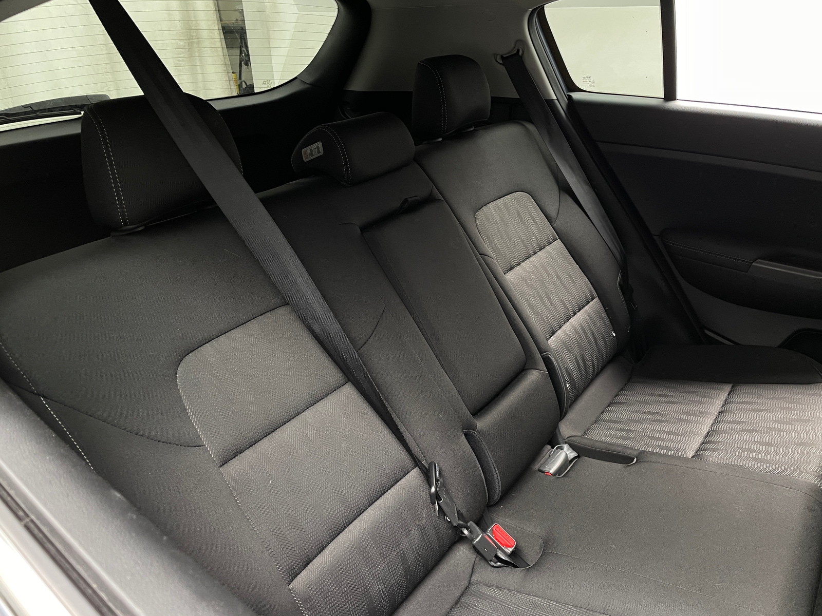 Thumbnail: 2020 Kia Sportage - 6