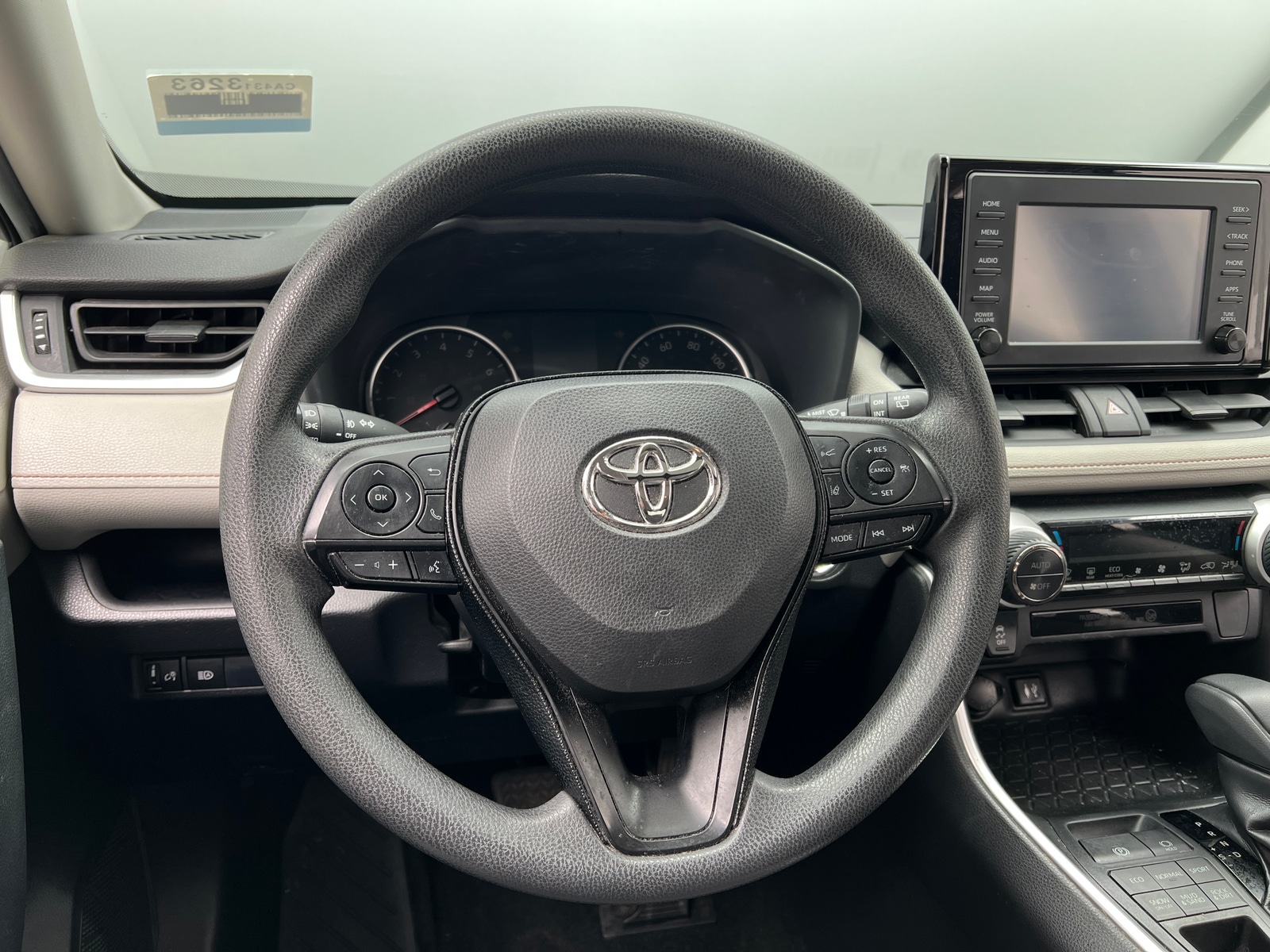 Thumbnail: 2019 Toyota RAV4 - 5
