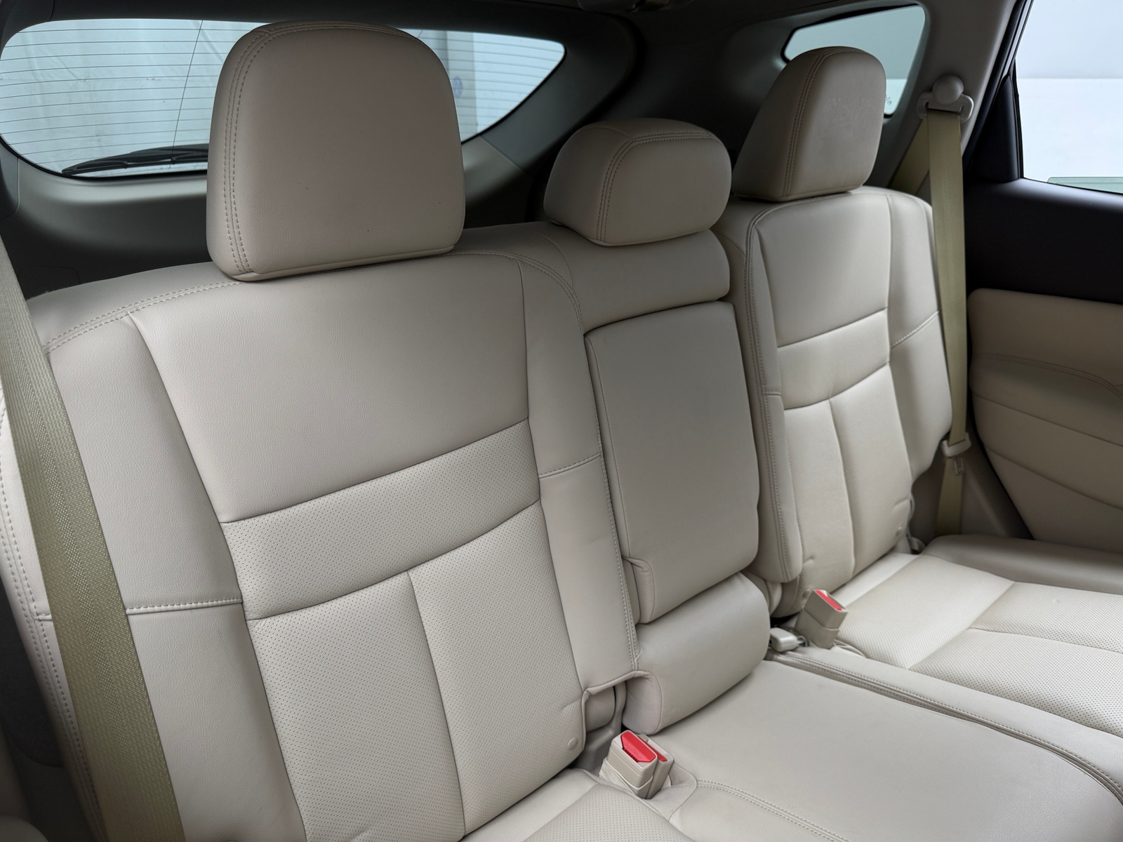 Thumbnail: 2018 Nissan Murano - 5