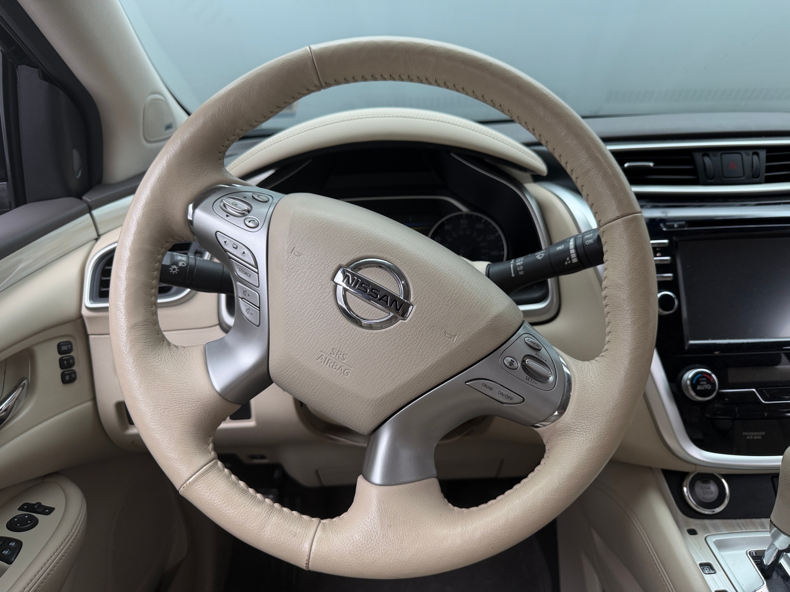 Thumbnail: 2018 Nissan Murano - 4