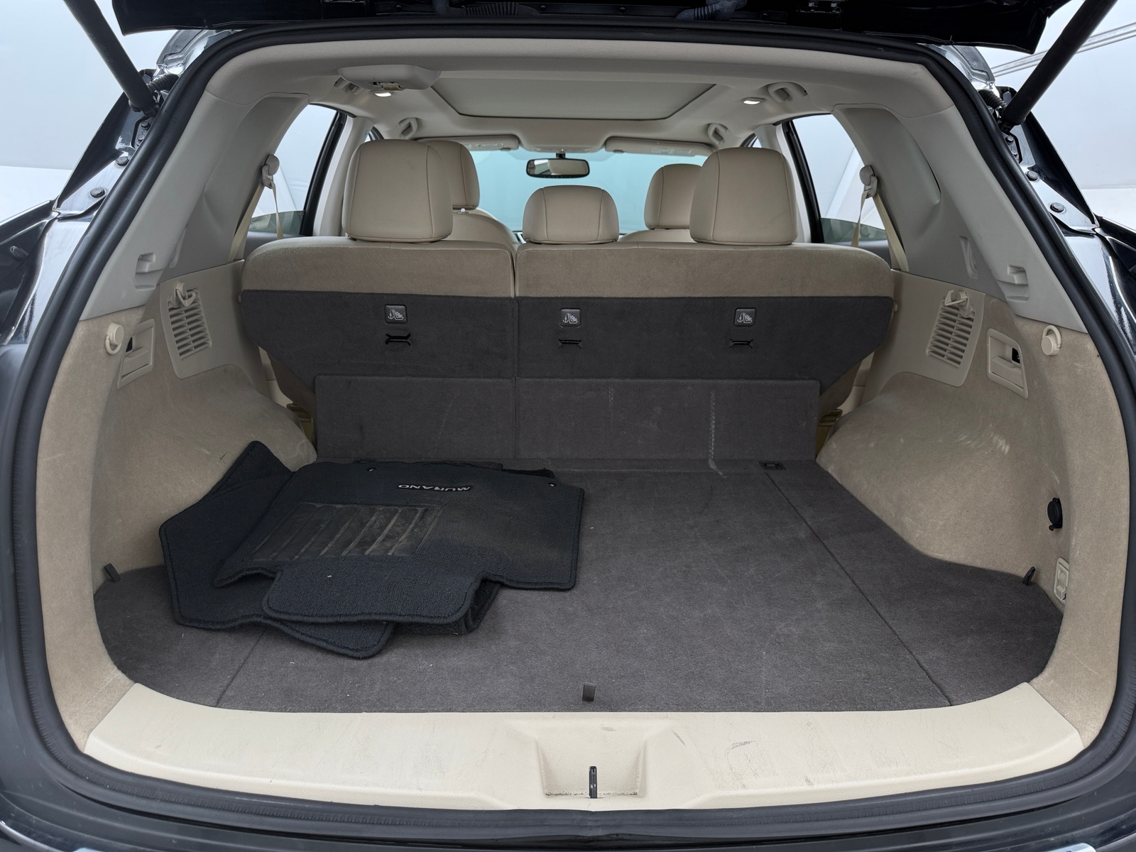 Thumbnail: 2018 Nissan Murano - 6