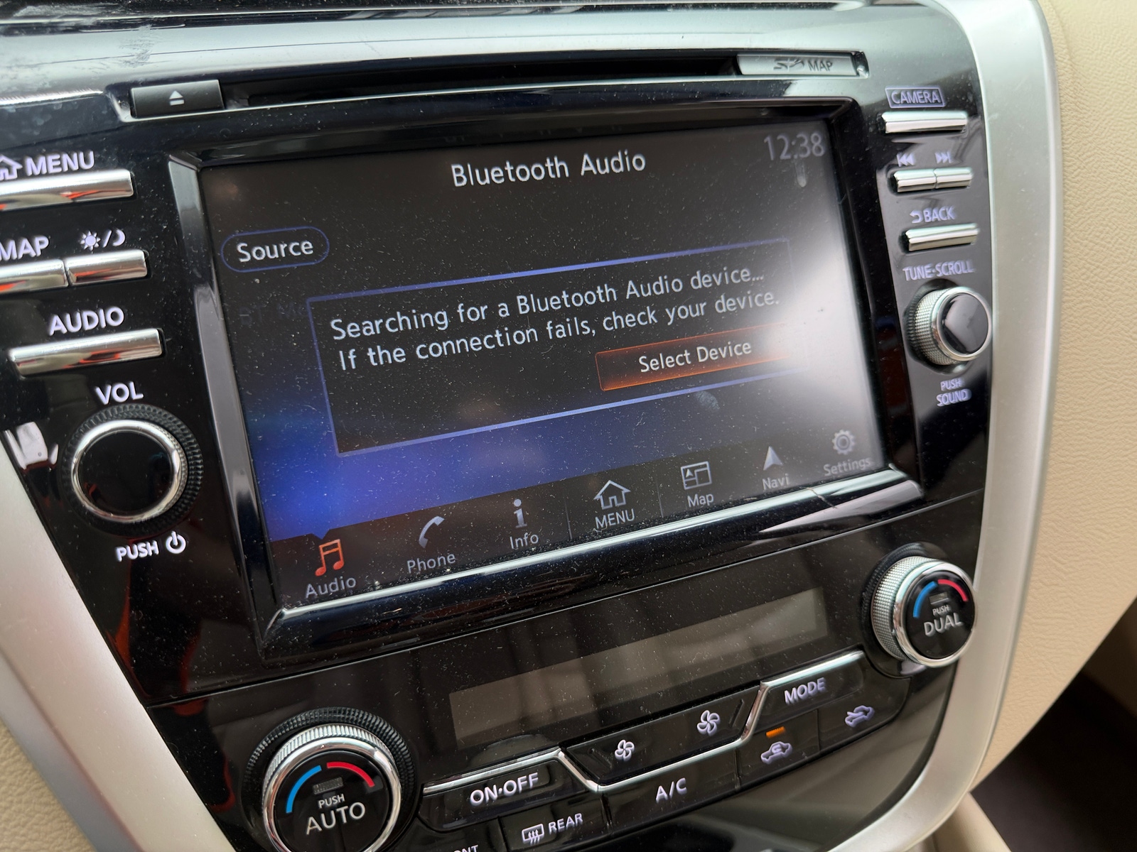 Thumbnail: 2018 Nissan Murano - 3