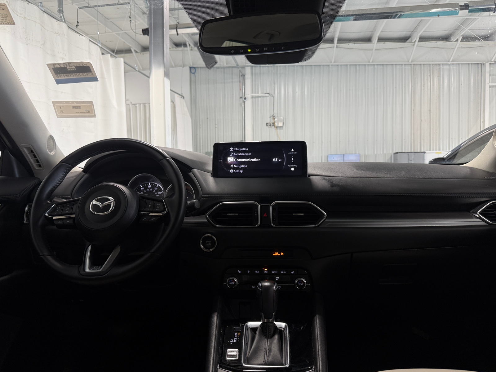 Thumbnail: 2024 Mazda CX-5 - 2