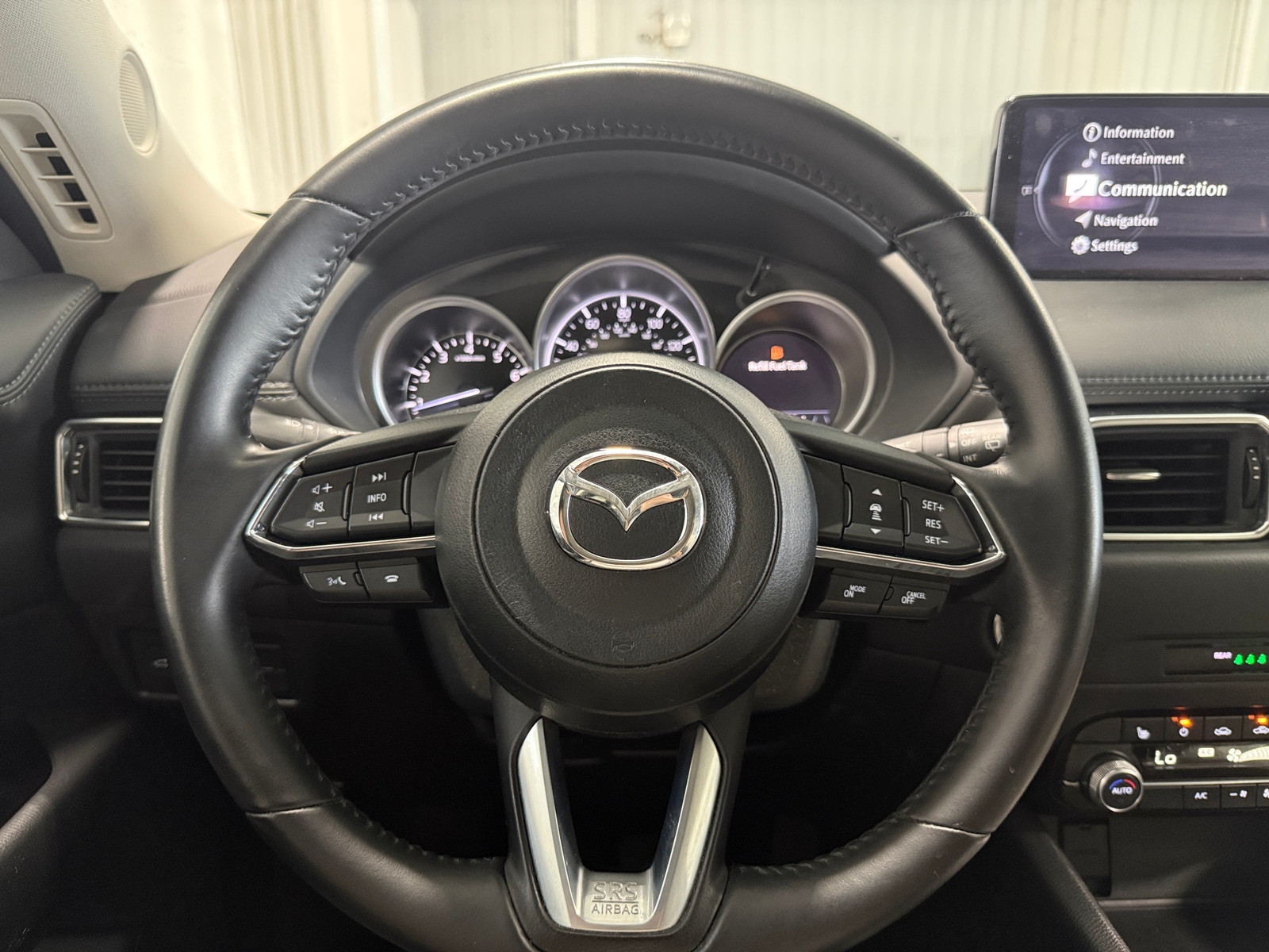 Thumbnail: 2024 Mazda CX-5 - 4