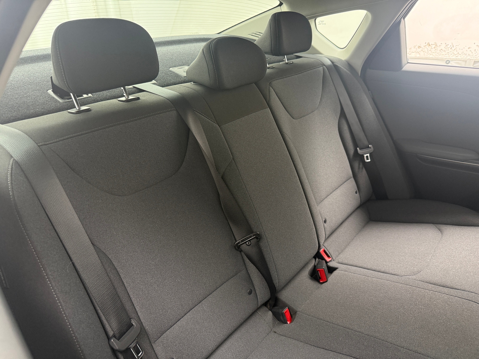 Thumbnail: 2025 Kia K4 - 6