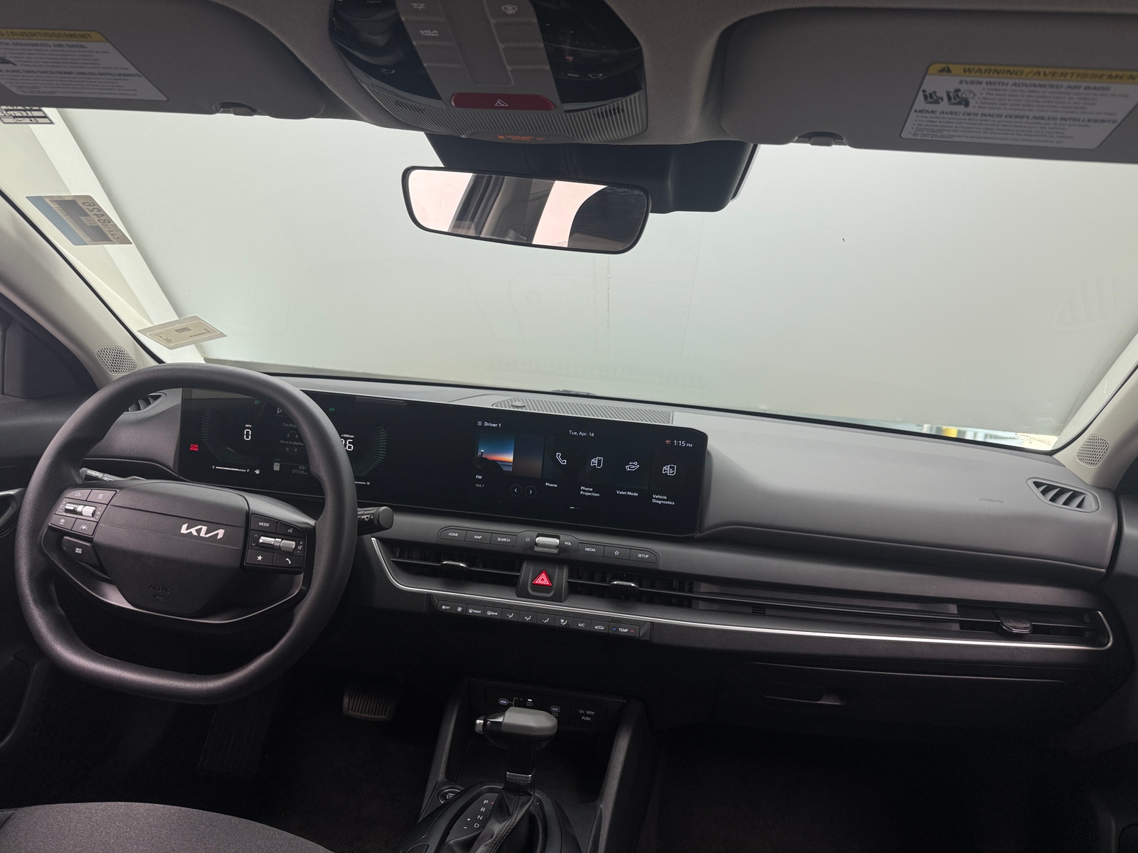 Thumbnail: 2025 Kia K4 - 3