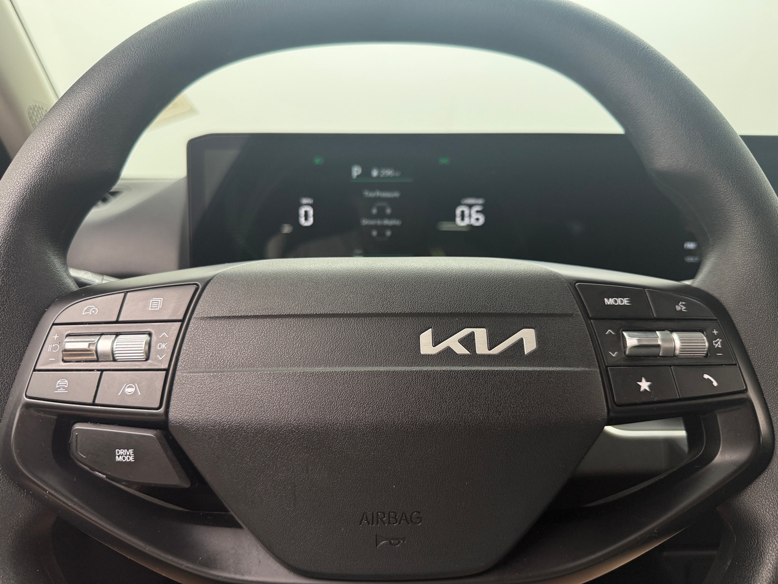 Thumbnail: 2025 Kia K4 - 5