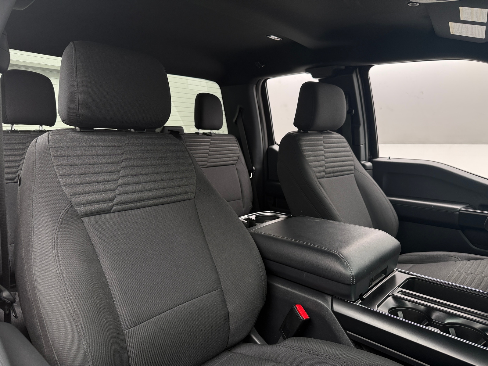 Thumbnail: 2023 Ford Econoline - 2