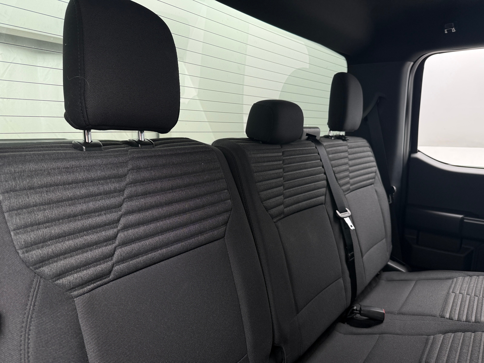 Thumbnail: 2023 Ford Econoline - 6