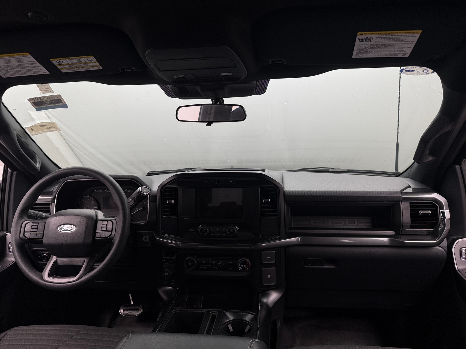 Thumbnail: 2023 Ford Econoline - 3