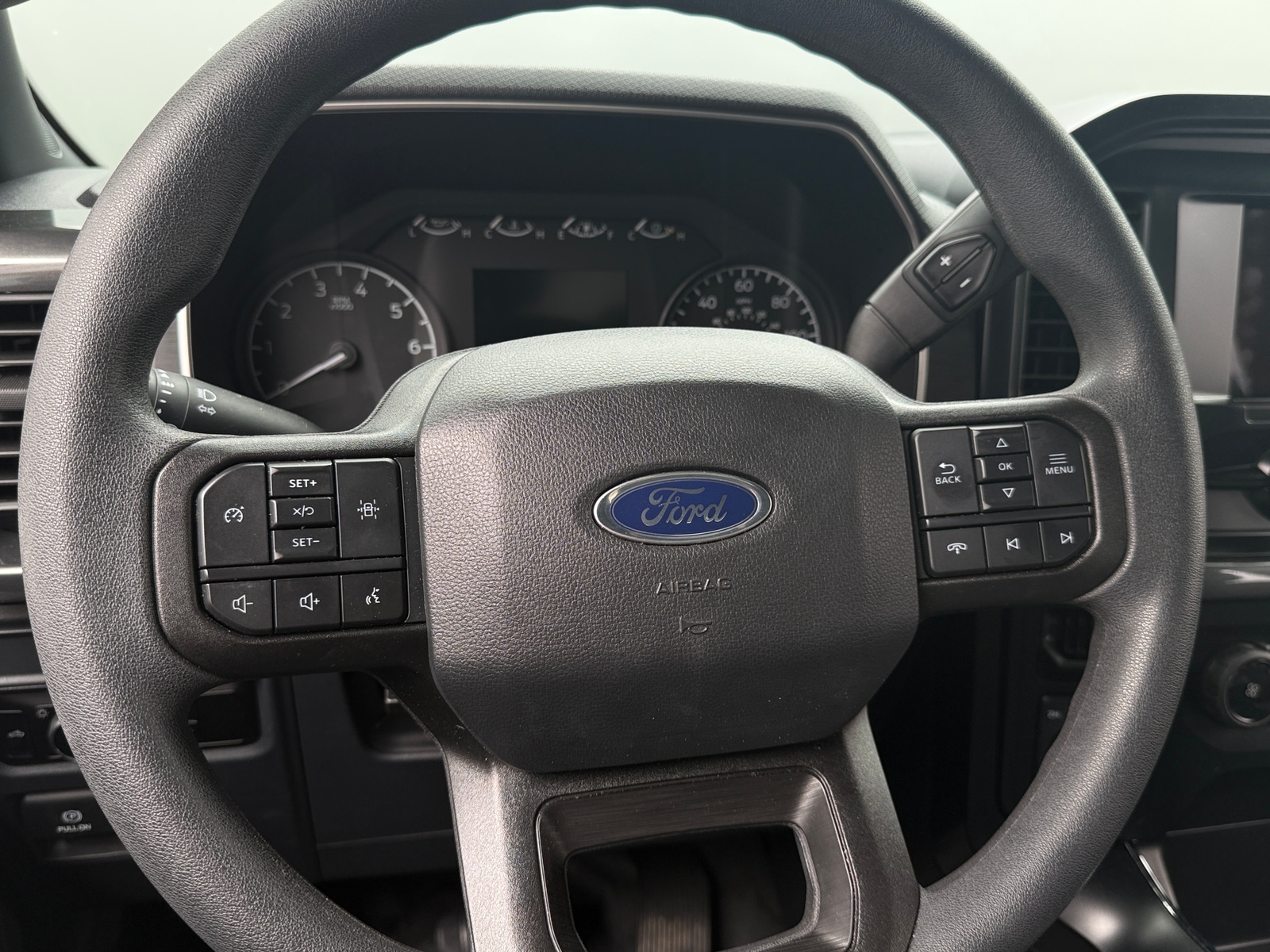 Thumbnail: 2023 Ford Econoline - 5