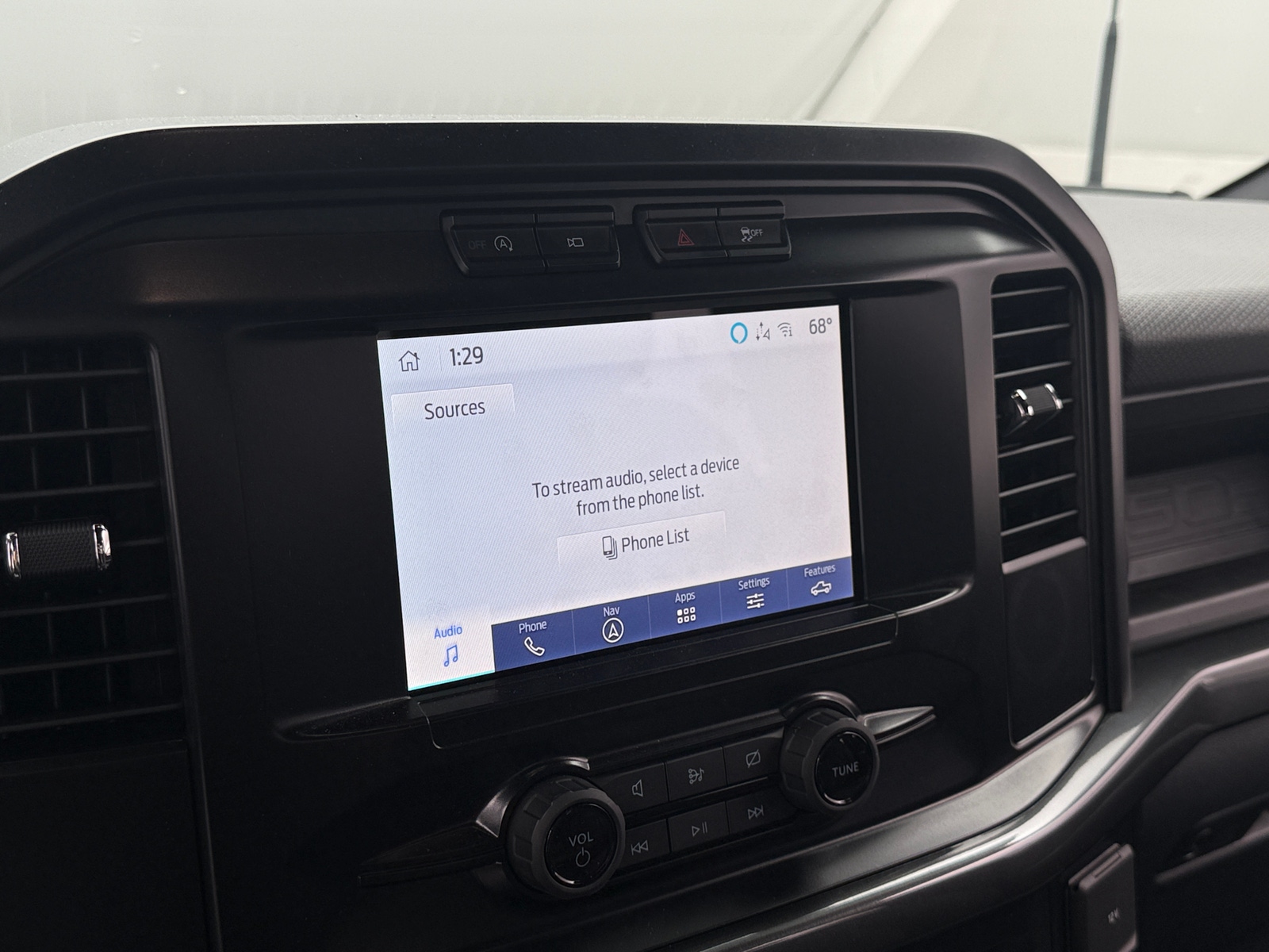 Thumbnail: 2023 Ford Econoline - 4