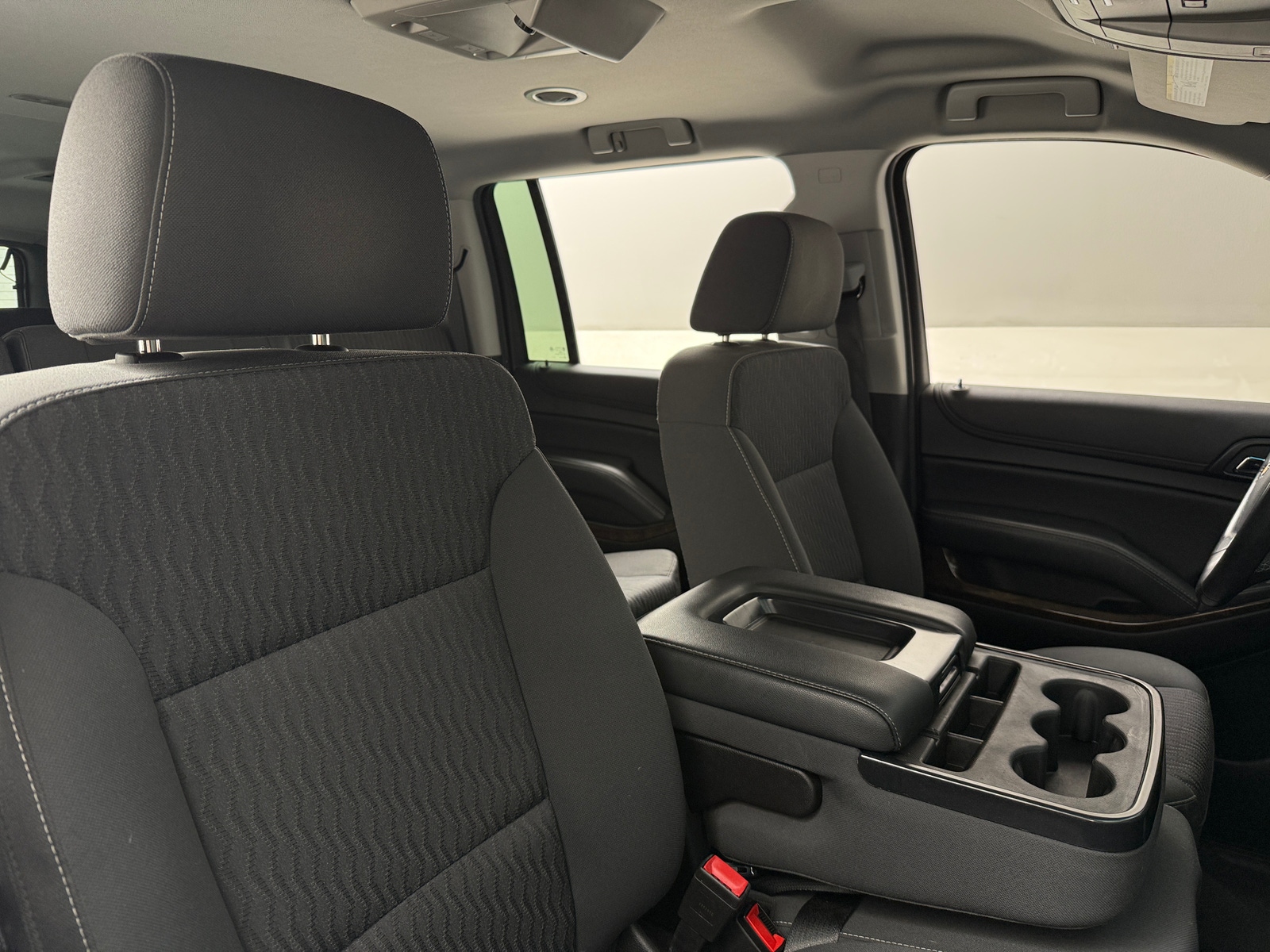 Thumbnail: 2019 Chevrolet Suburban - 2