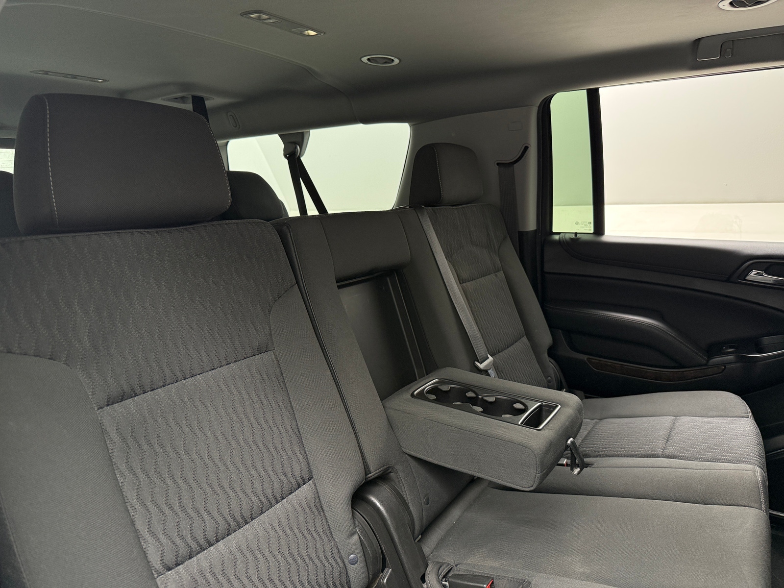 Thumbnail: 2019 Chevrolet Suburban - 6