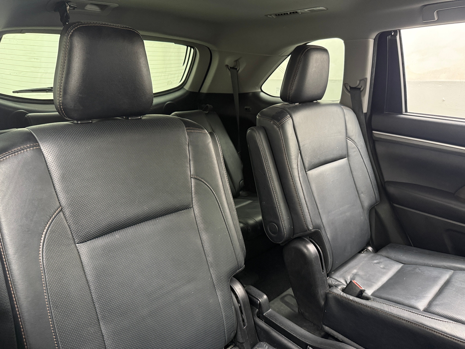 Thumbnail: 2017 Toyota Highlander - 5