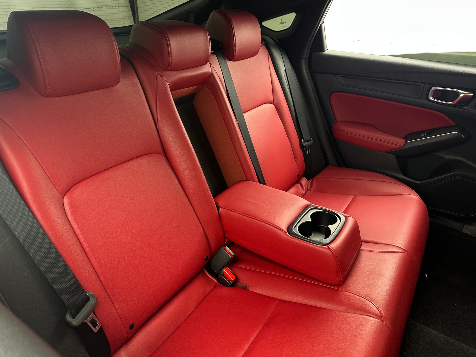 Thumbnail: 2023 Acura Integra - 5