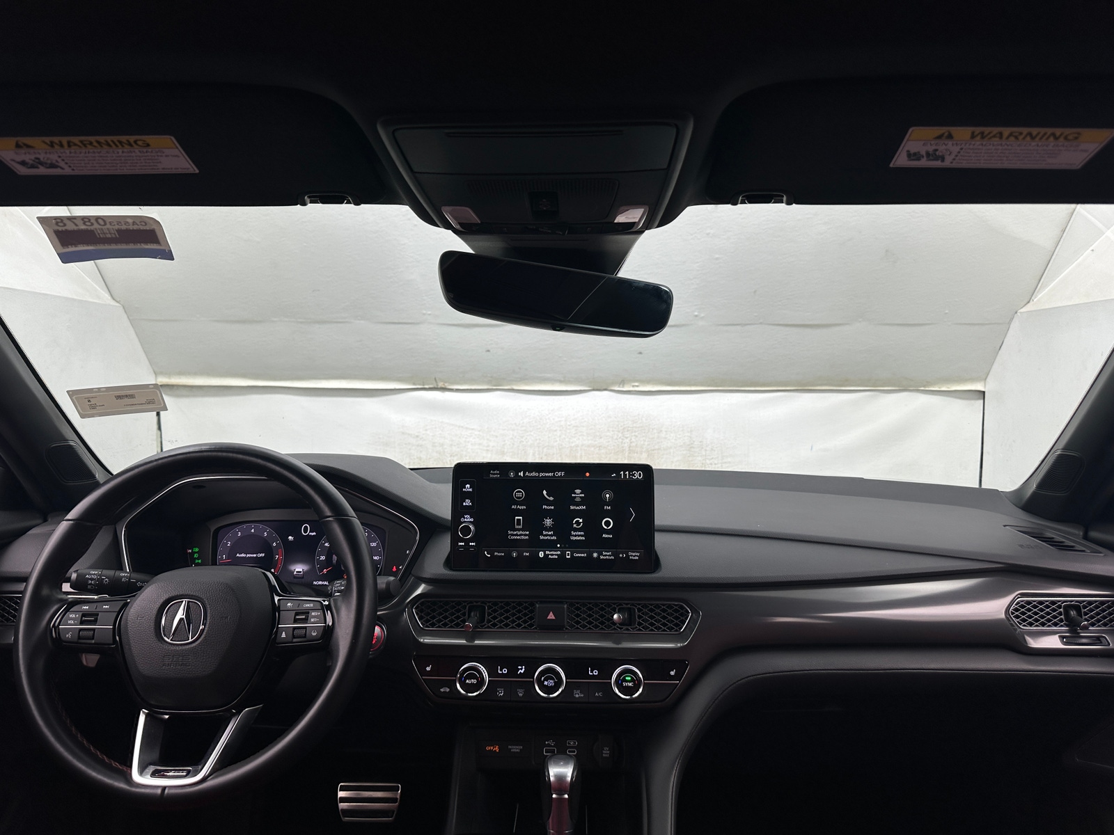 Thumbnail: 2023 Acura Integra - 2