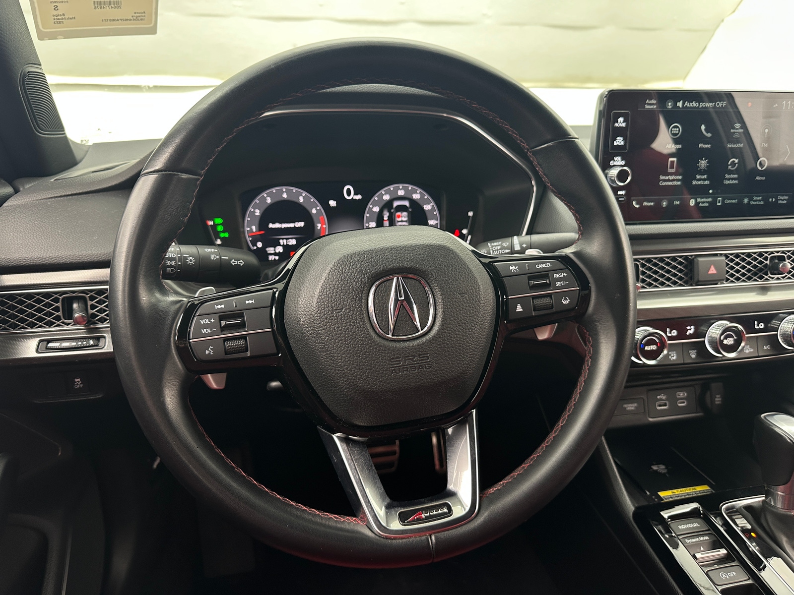 Thumbnail: 2023 Acura Integra - 4