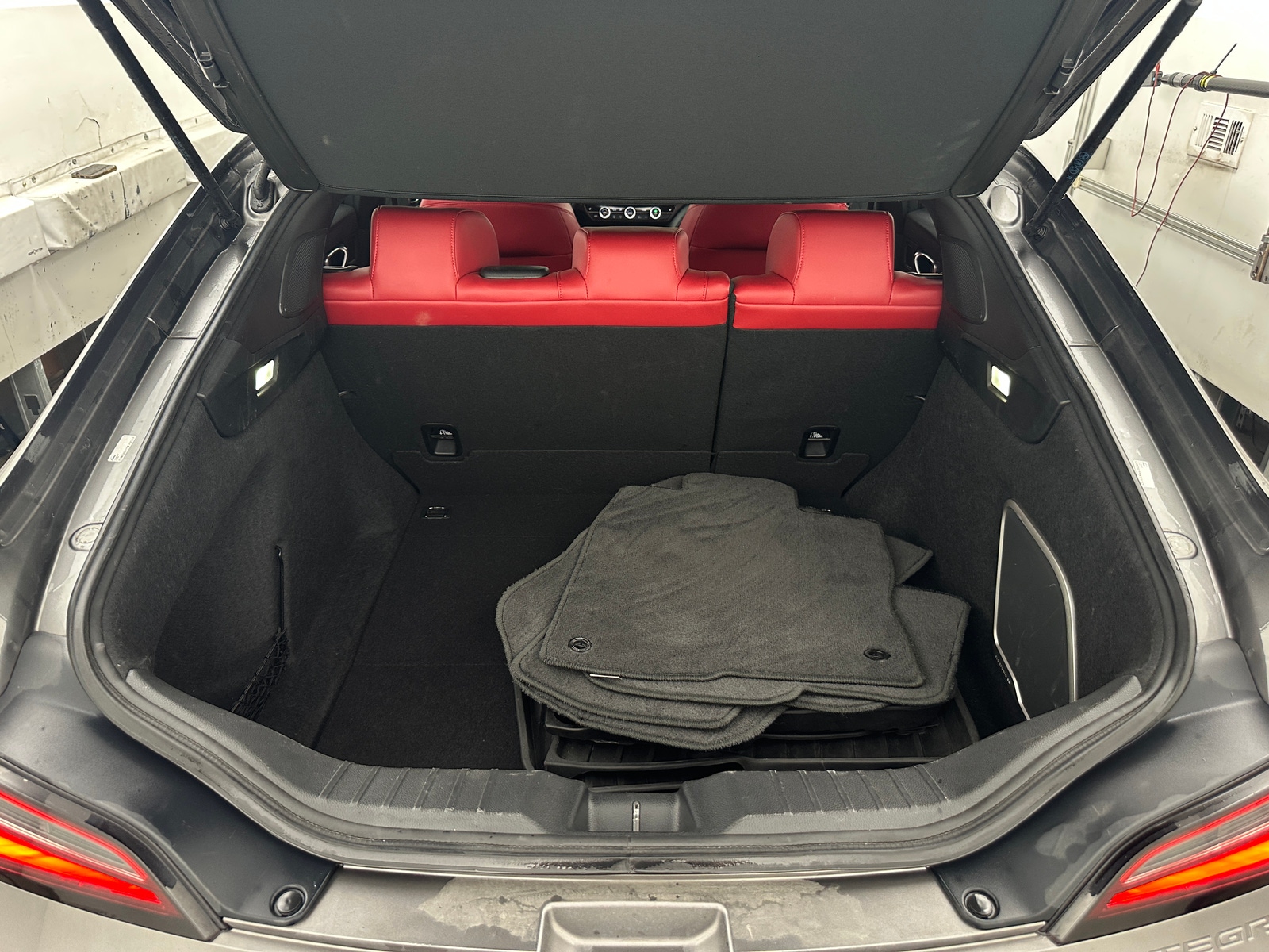 Thumbnail: 2023 Acura Integra - 6