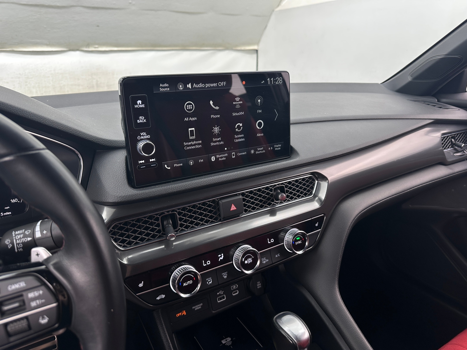 Thumbnail: 2023 Acura Integra - 3