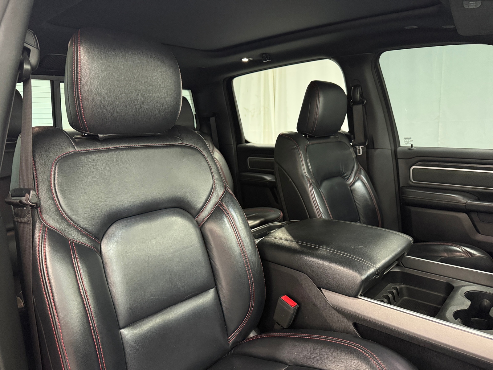 Thumbnail: 2020 RAM 1500 - 2