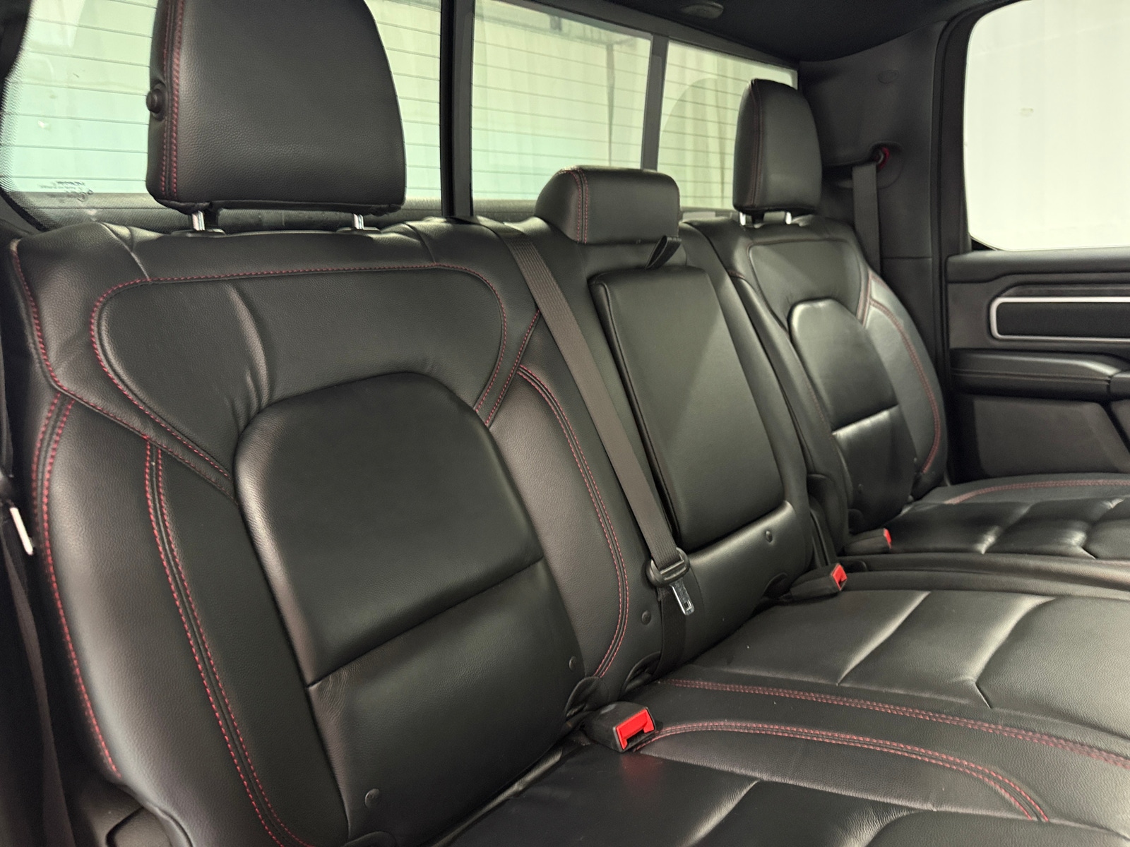 Thumbnail: 2020 RAM 1500 - 6