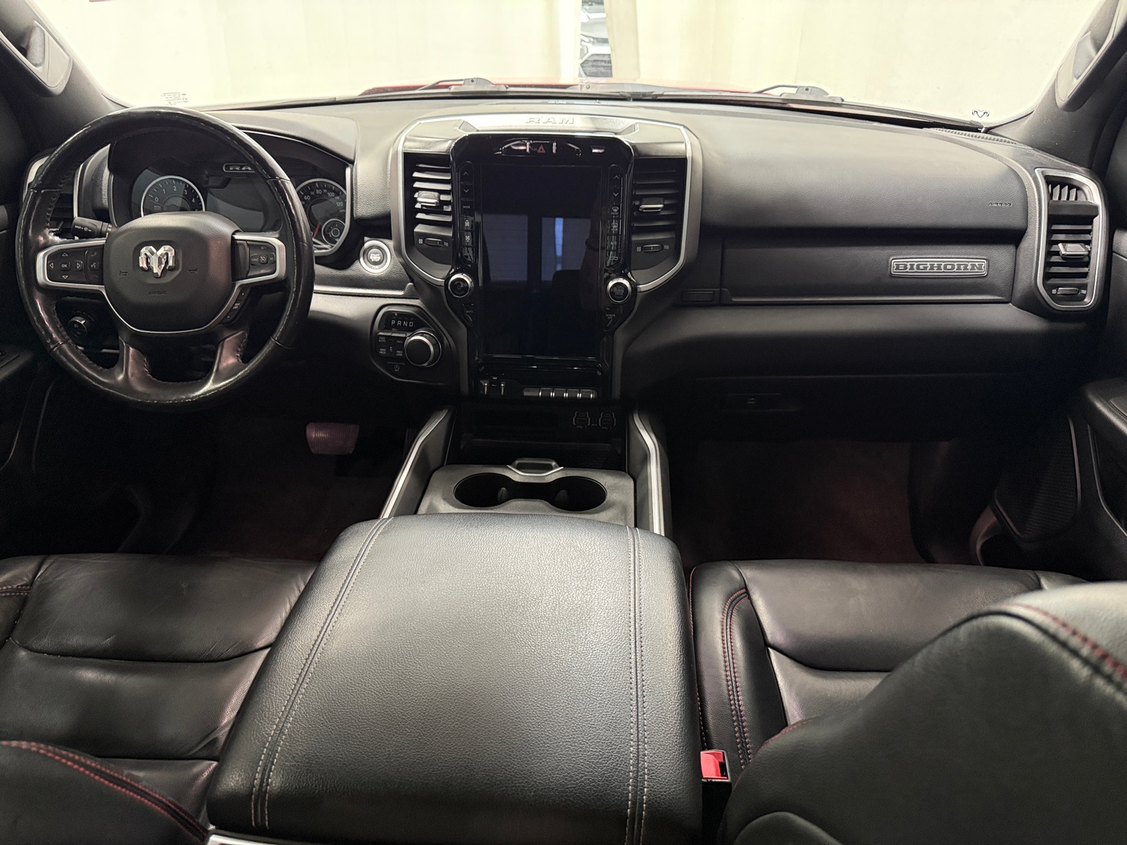 Thumbnail: 2020 RAM 1500 - 3