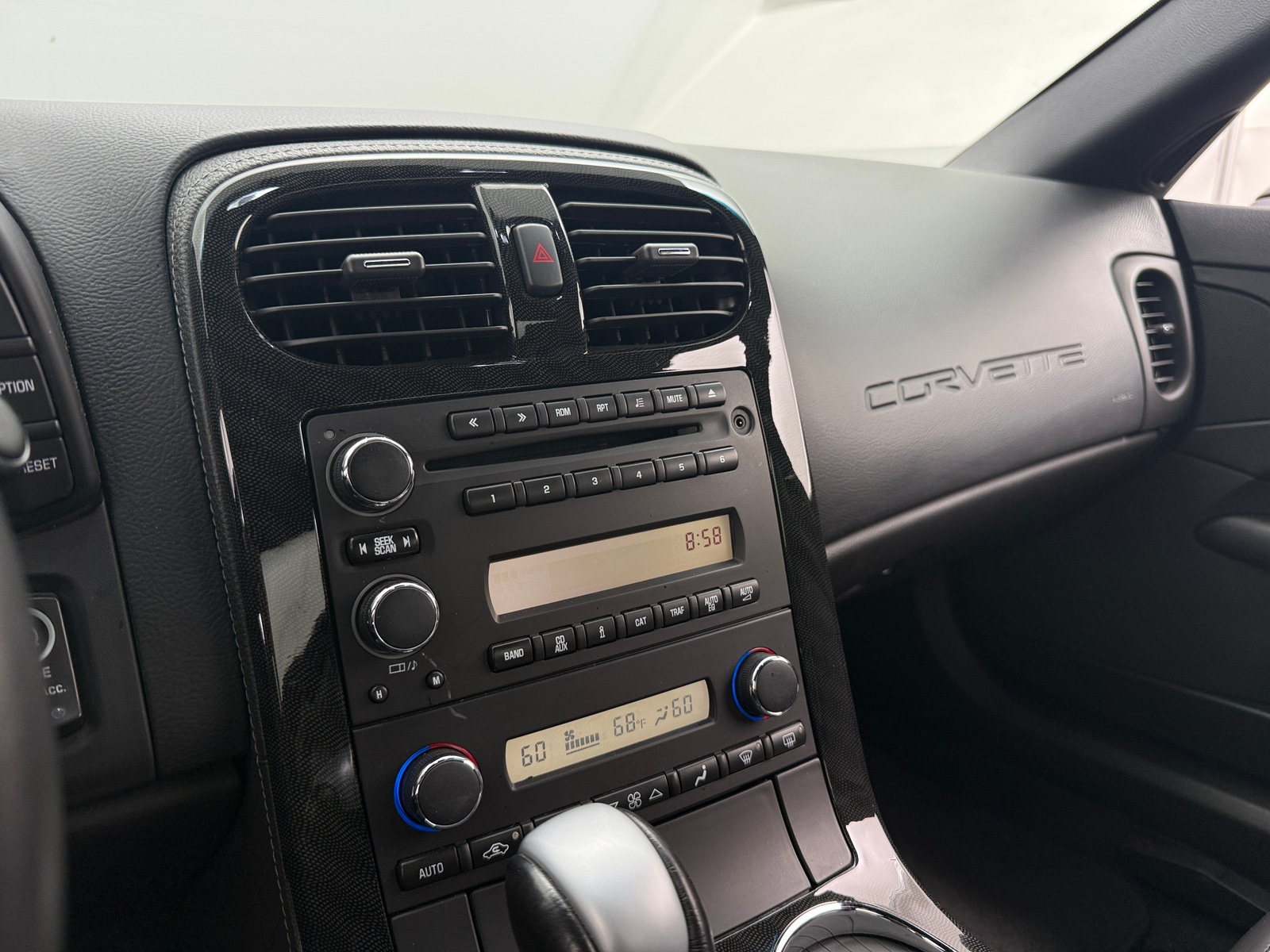 Thumbnail: 2011 Chevrolet Corvette - 2