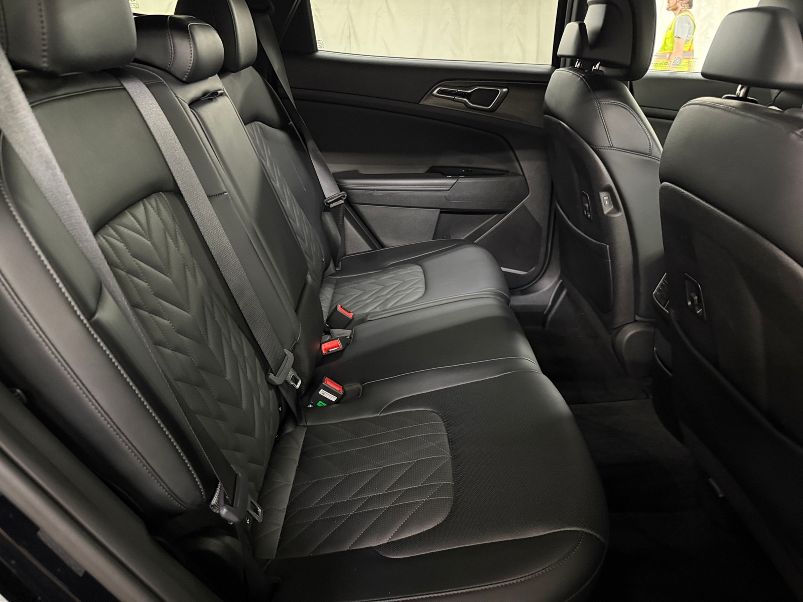 Thumbnail: 2023 Kia Sportage - 5