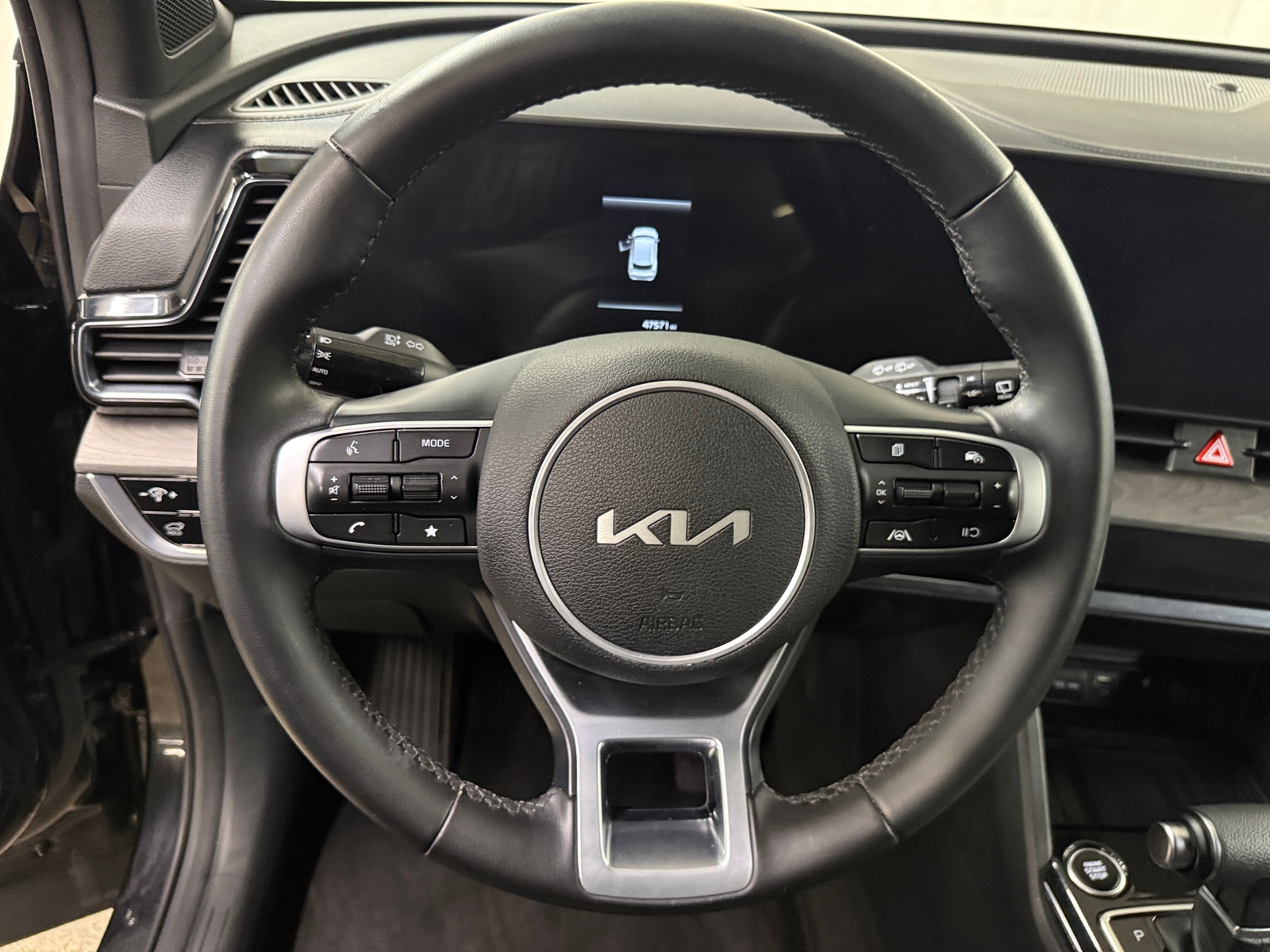 Thumbnail: 2023 Kia Sportage - 4