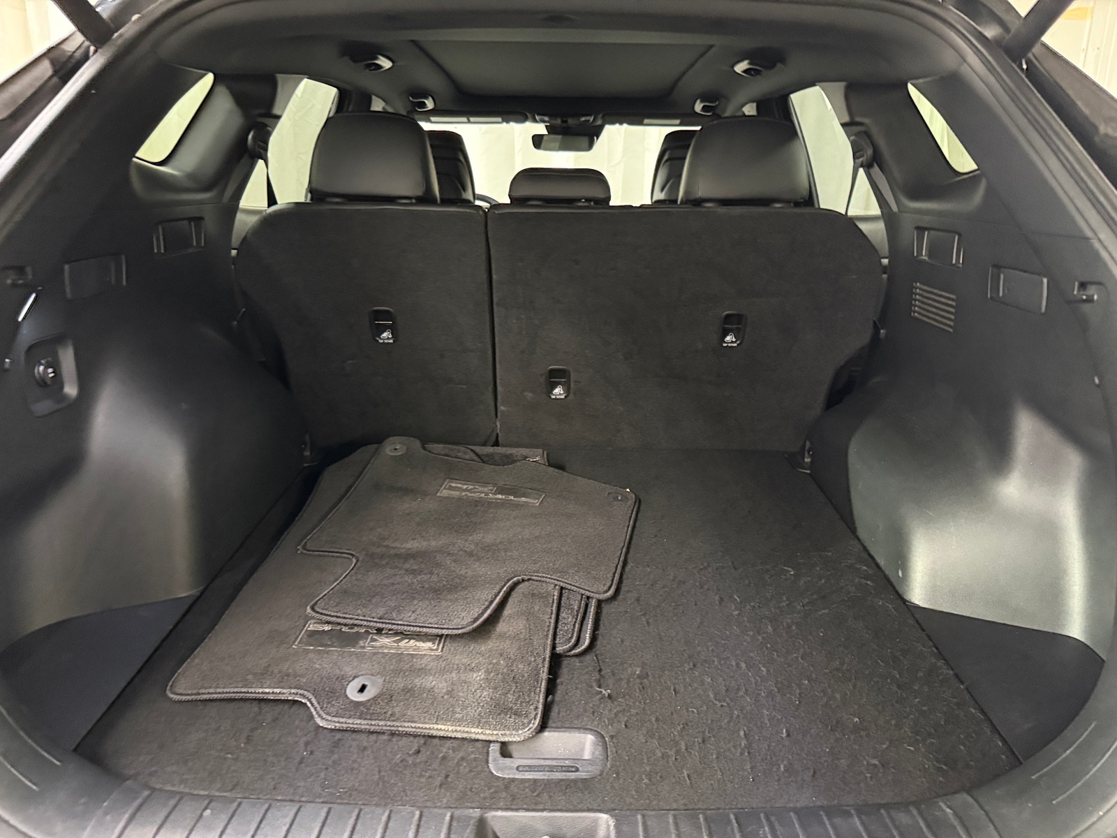 Thumbnail: 2023 Kia Sportage - 6