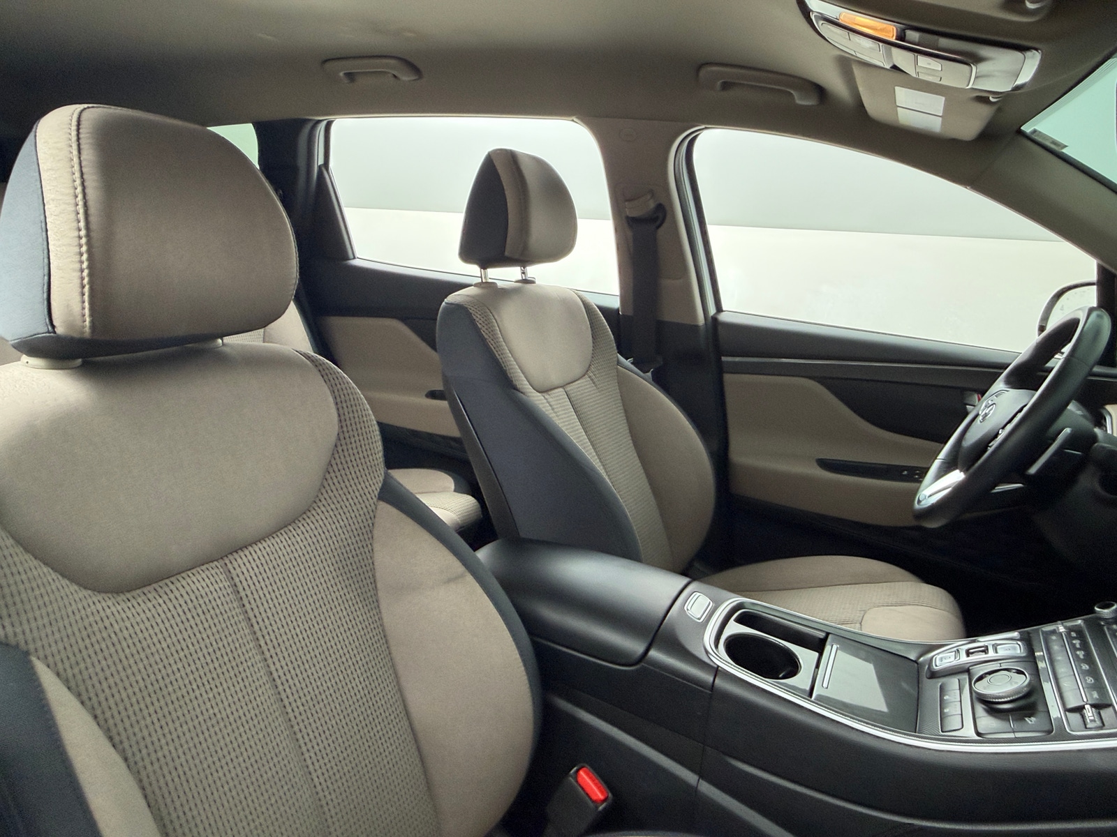 Thumbnail: 2023 Hyundai Santa Fe - 2