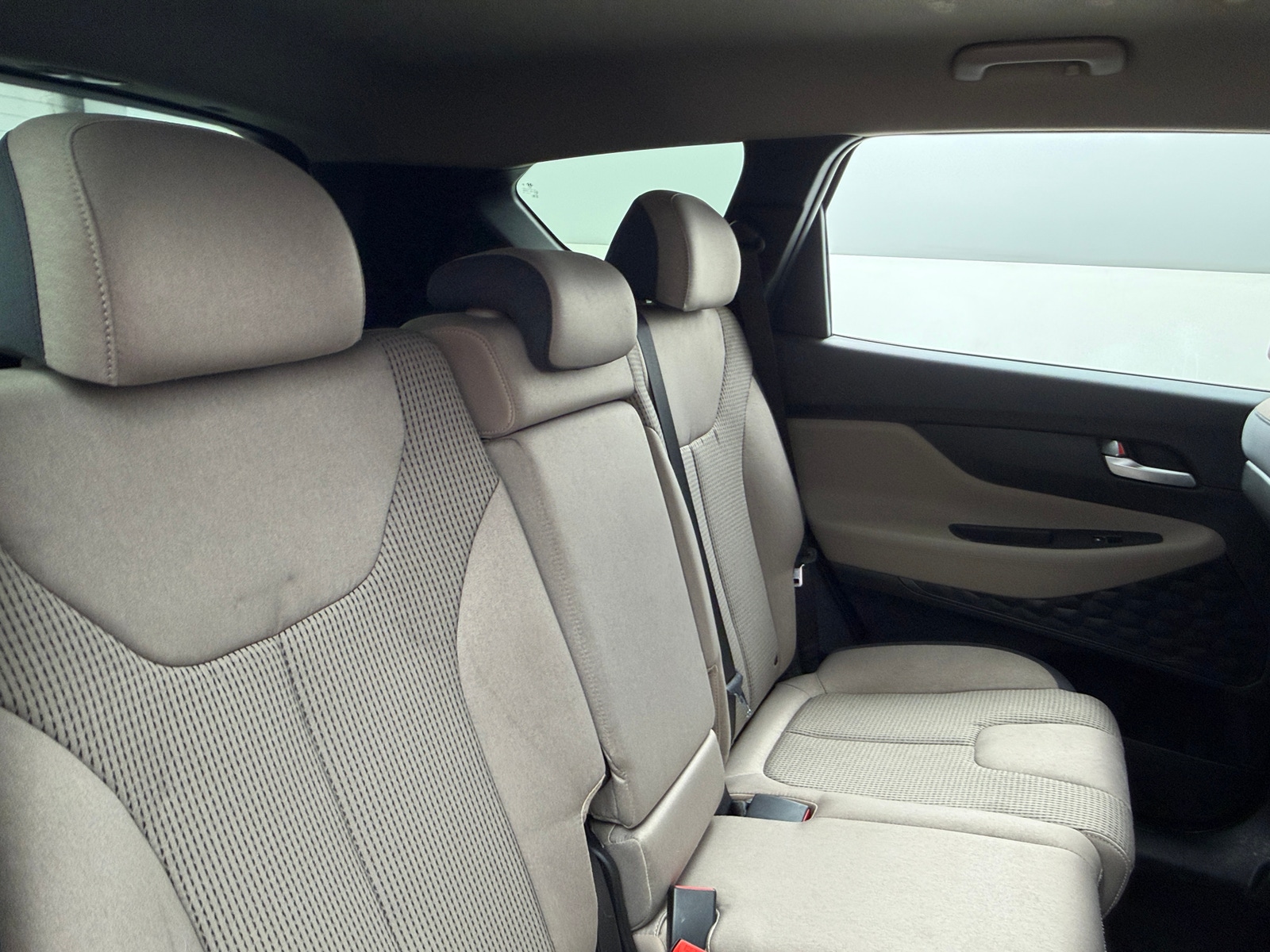 Thumbnail: 2023 Hyundai Santa Fe - 6