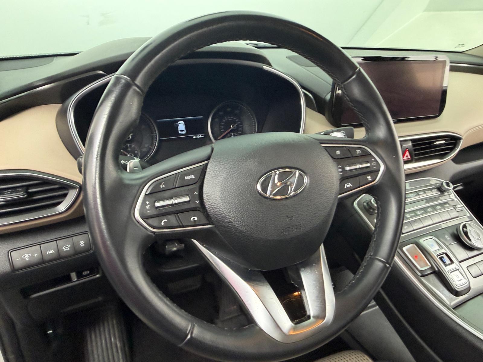 Thumbnail: 2023 Hyundai Santa Fe - 5