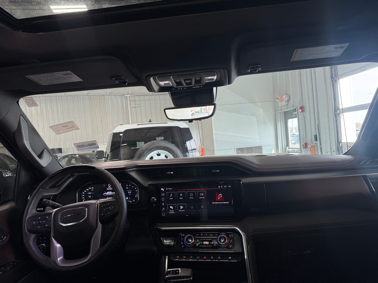 Thumbnail: 2024 GMC Sierra 1500 - 2