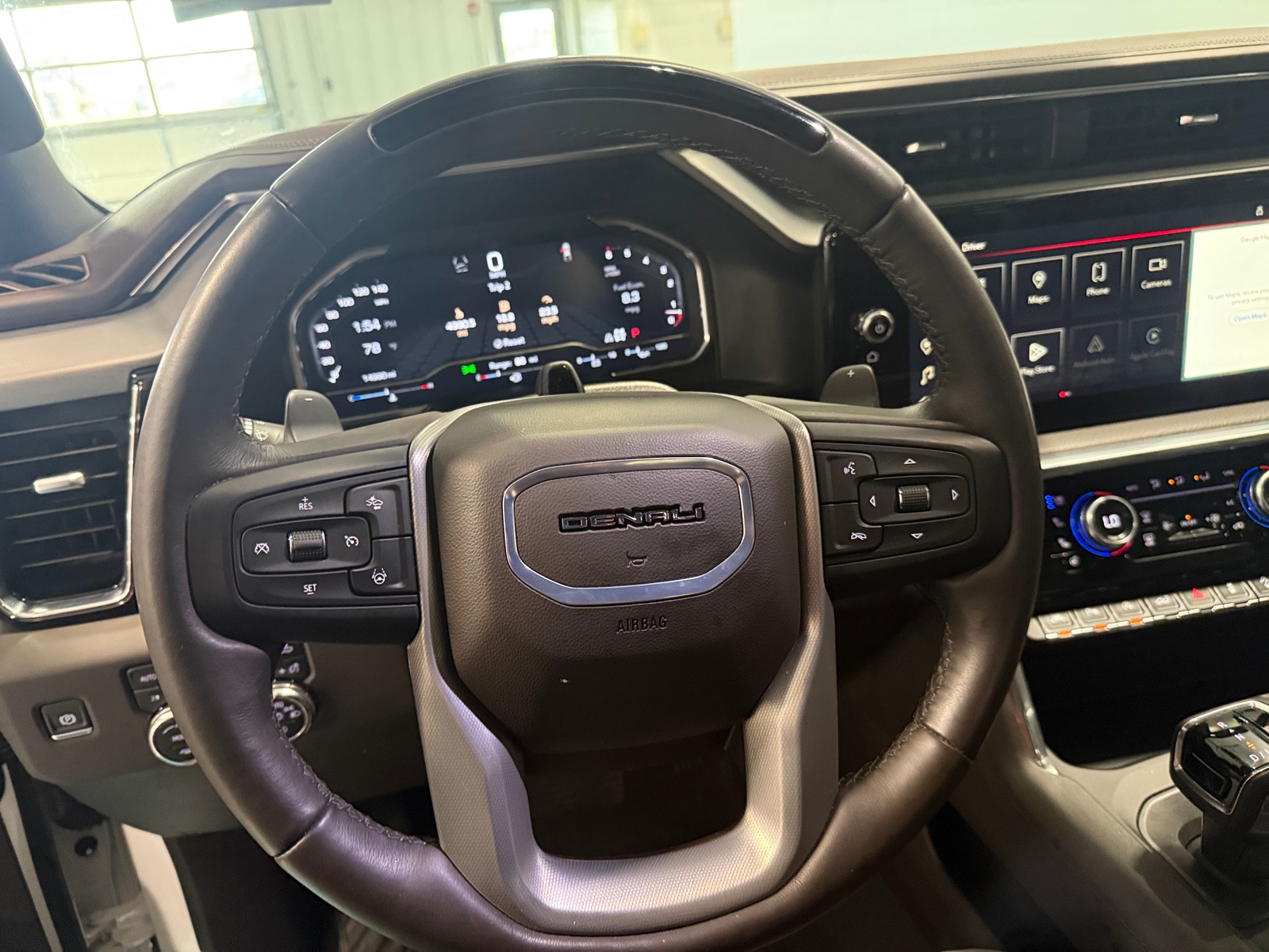 Thumbnail: 2024 GMC Sierra 1500 - 4