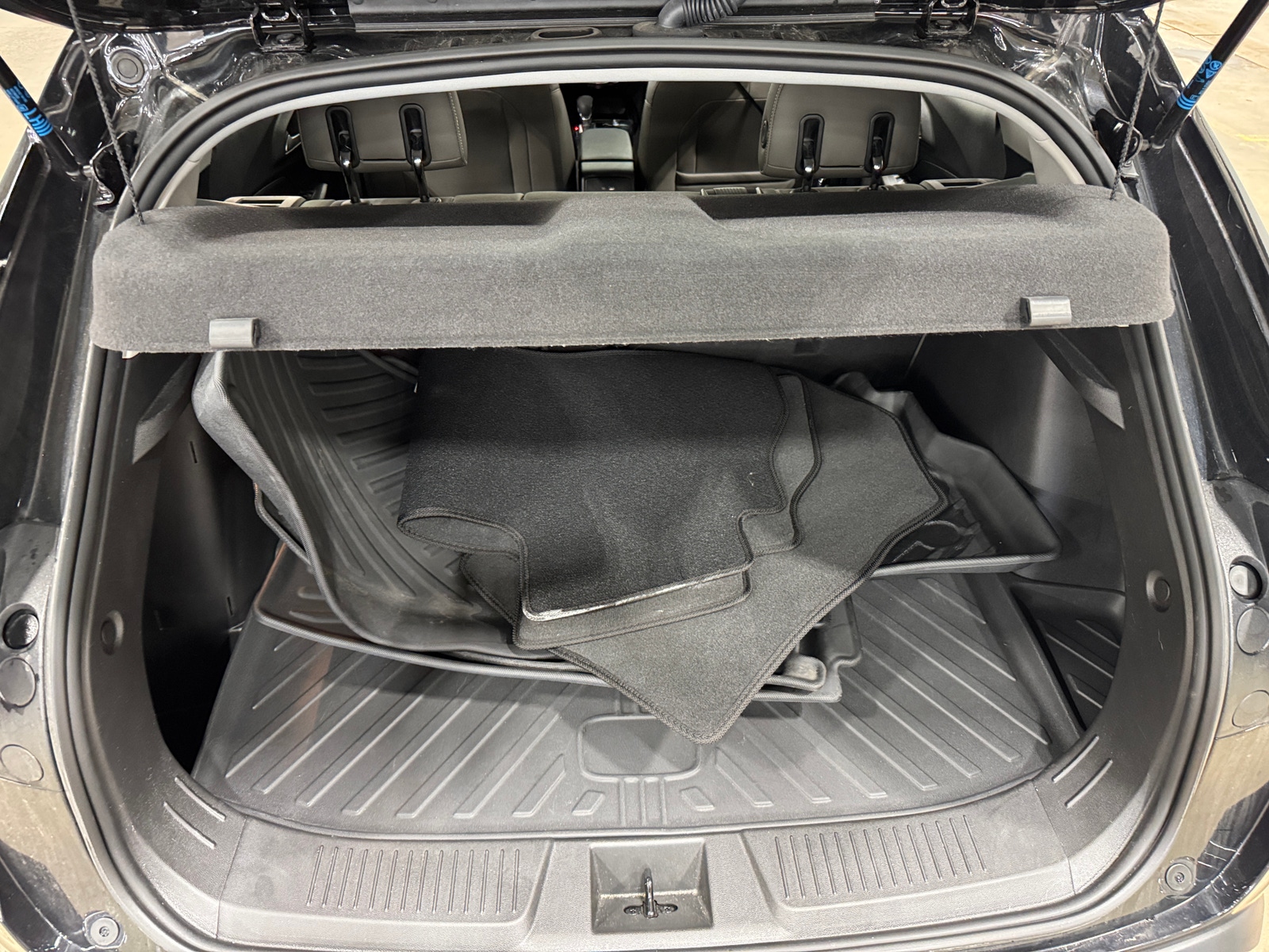 Thumbnail: 2024 Chevrolet Trax - 6