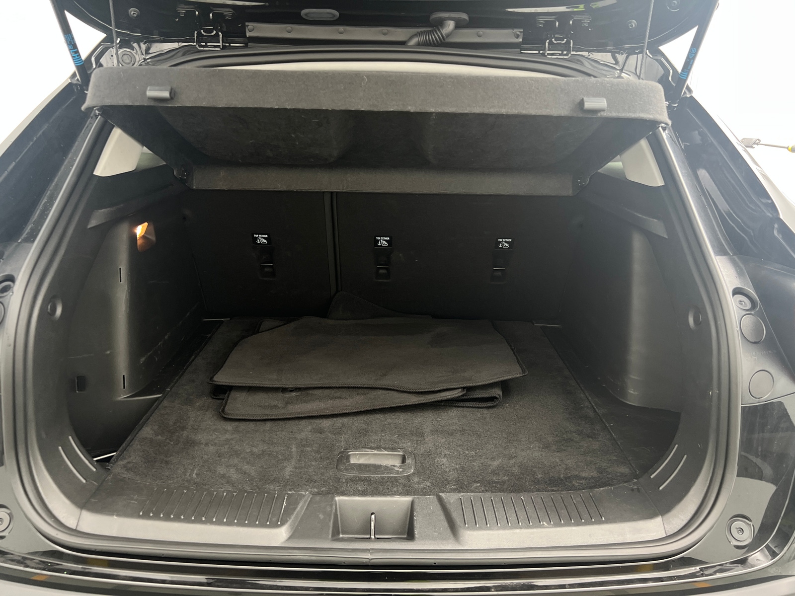 Thumbnail: 2025 Chevrolet Trax - 7