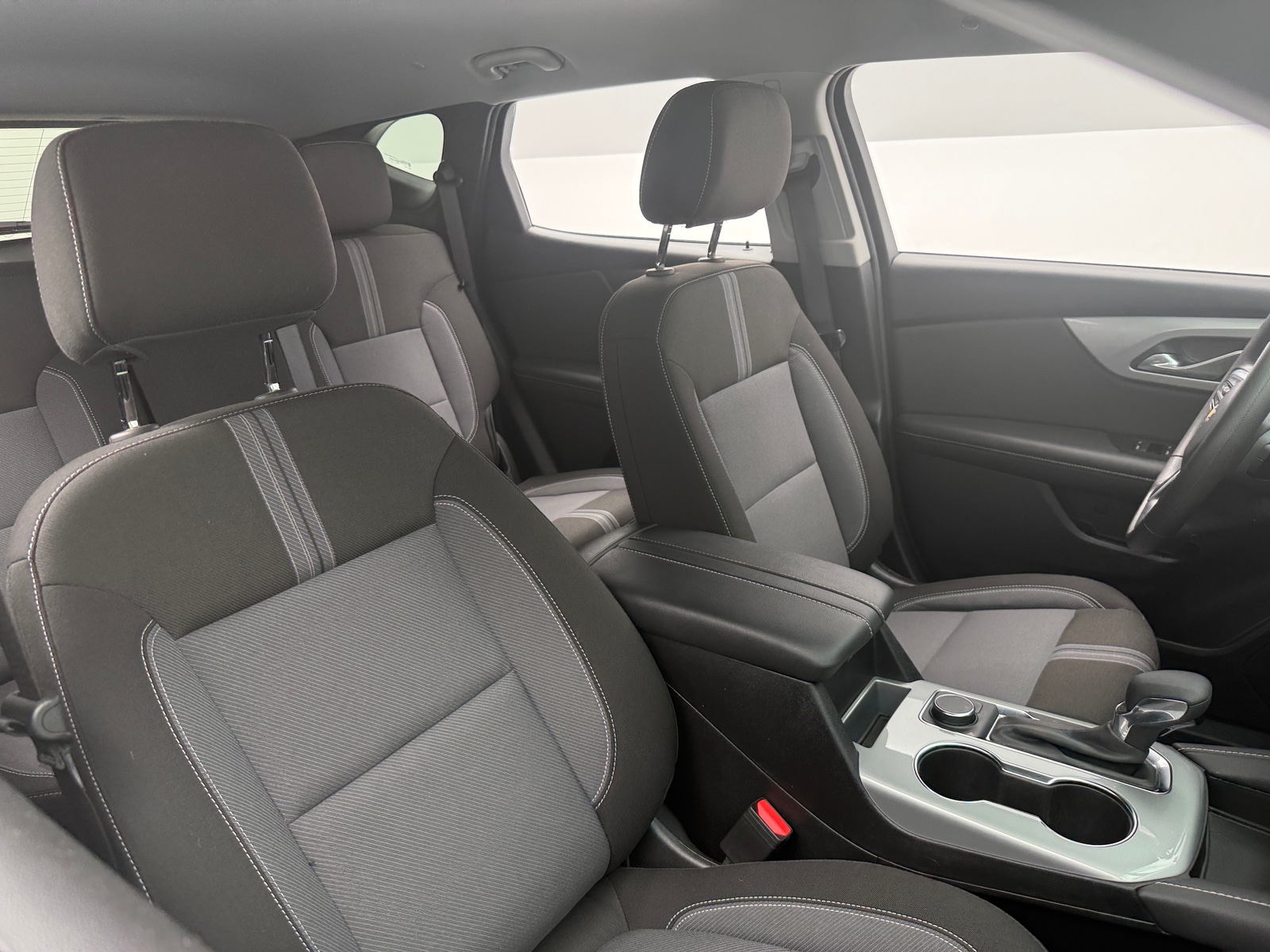 Thumbnail: 2025 Chevrolet Blazer - 2