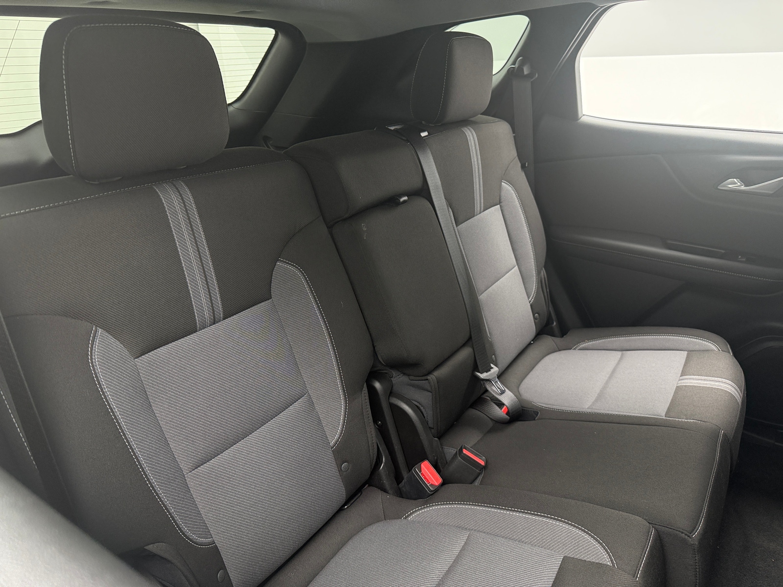 Thumbnail: 2025 Chevrolet Blazer - 6