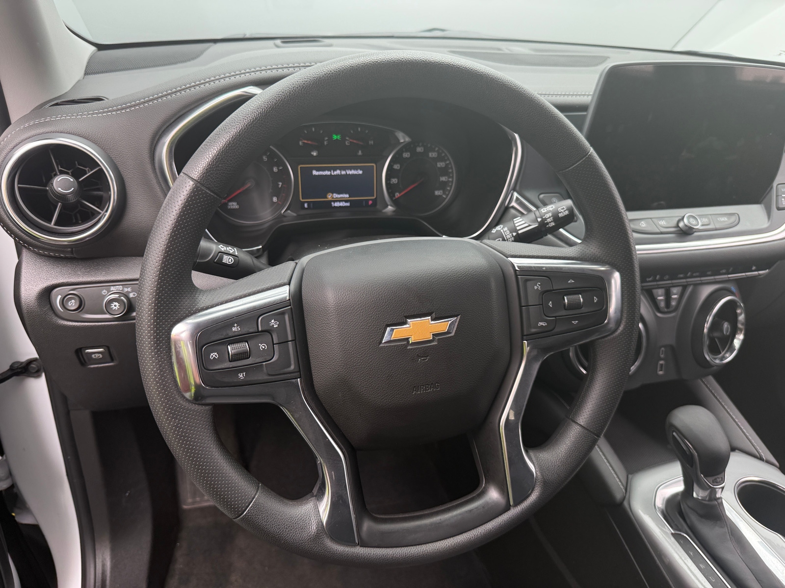 Thumbnail: 2025 Chevrolet Blazer - 5