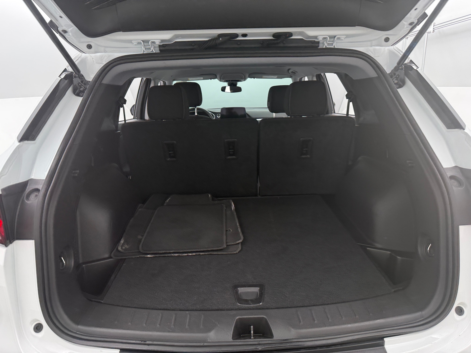 Thumbnail: 2025 Chevrolet Blazer - 7