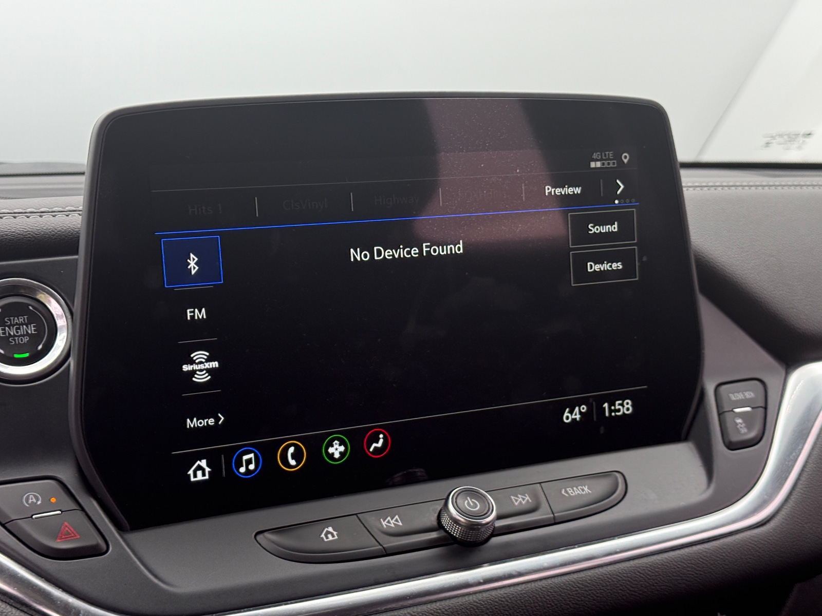 Thumbnail: 2025 Chevrolet Blazer - 4