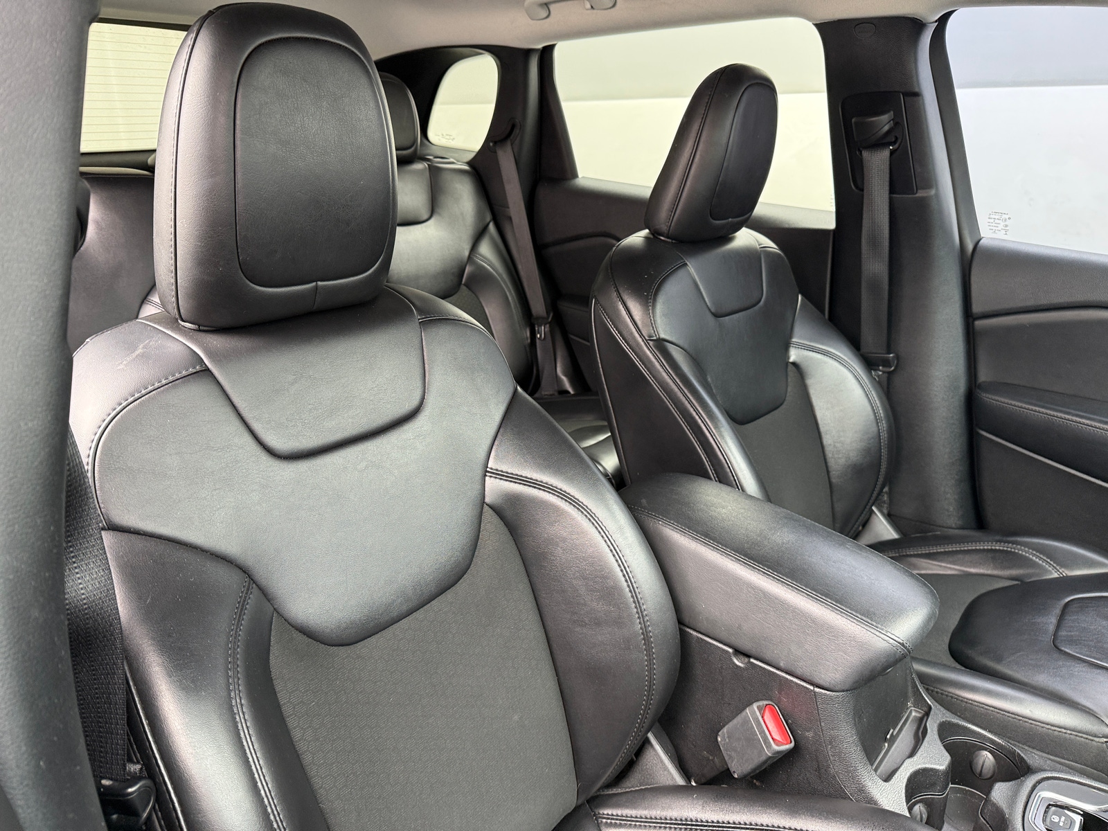 Thumbnail: 2021 Jeep Cherokee - 2