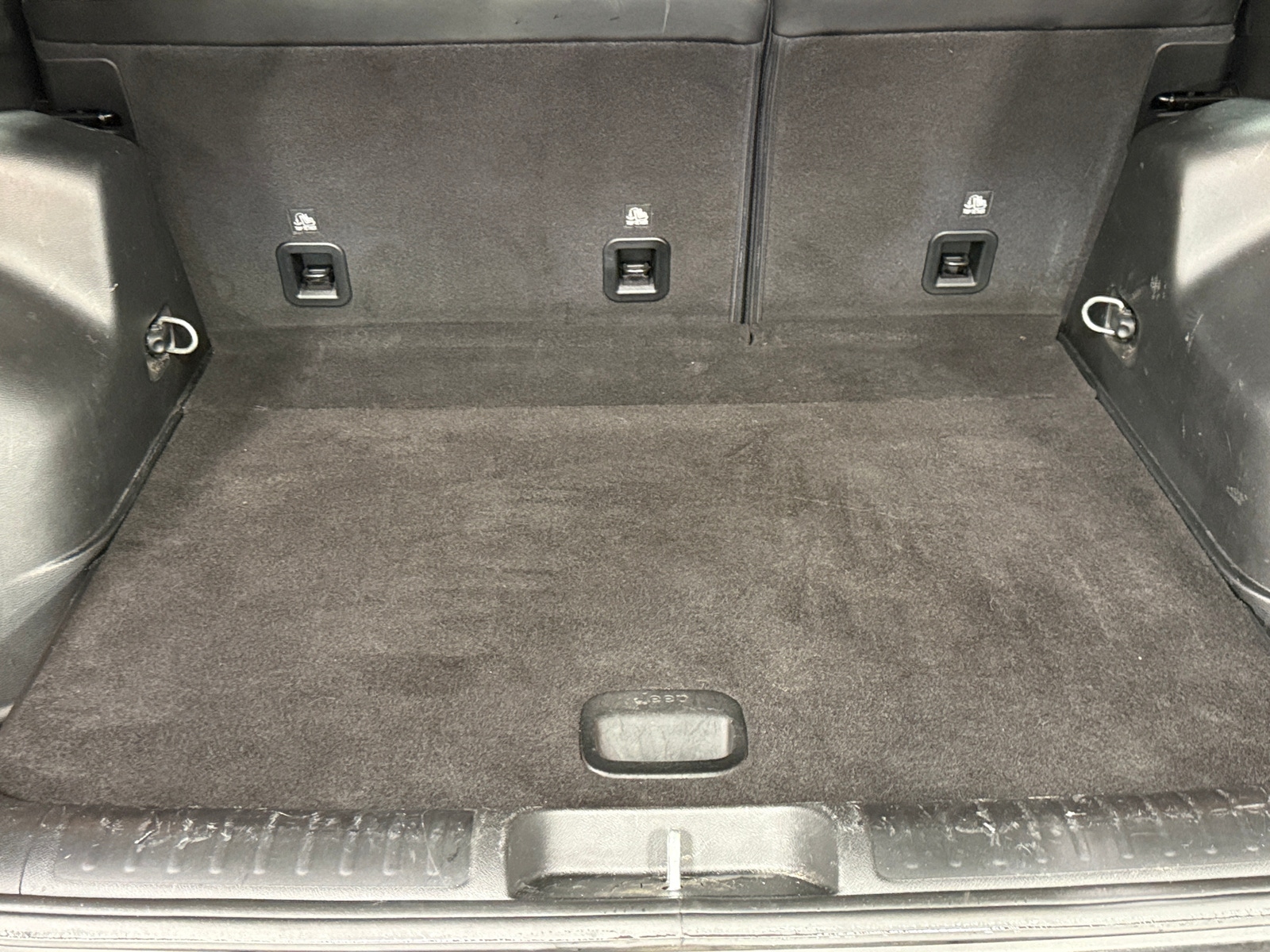 Thumbnail: 2021 Jeep Cherokee - 7