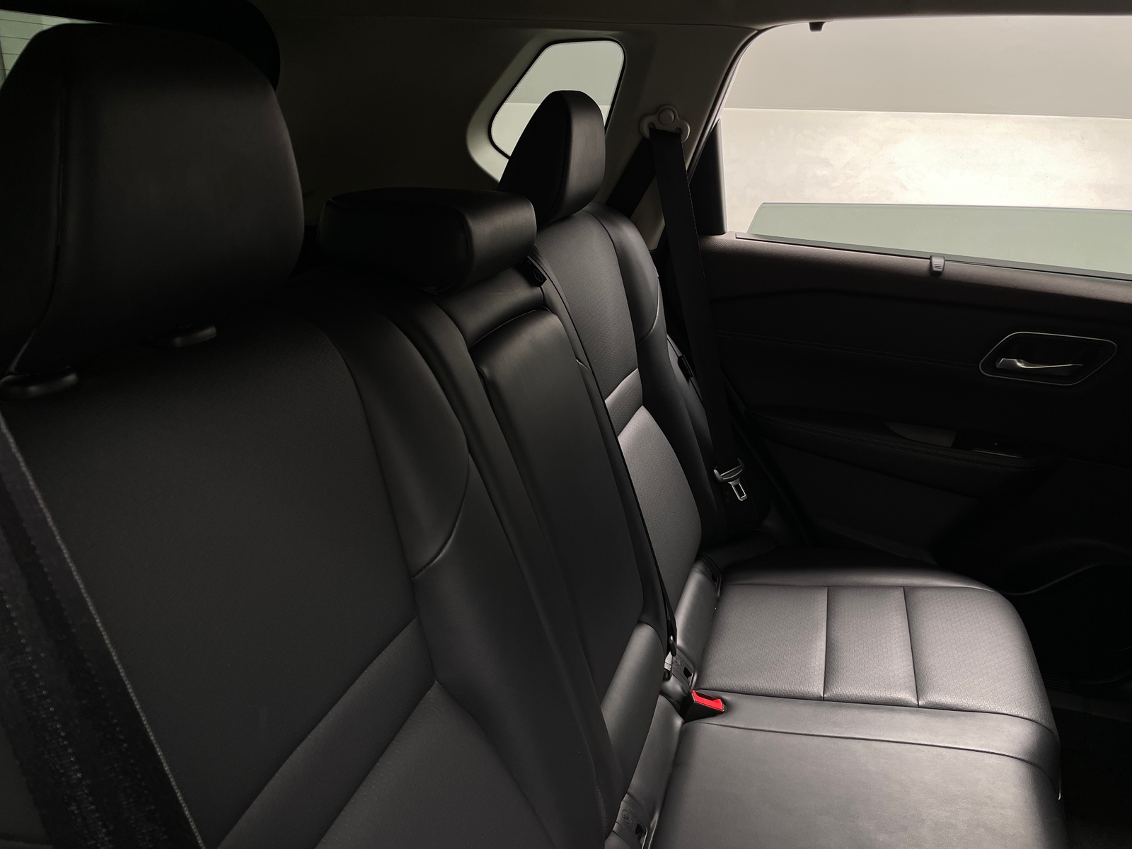 Thumbnail: 2021 Nissan Rogue - 5