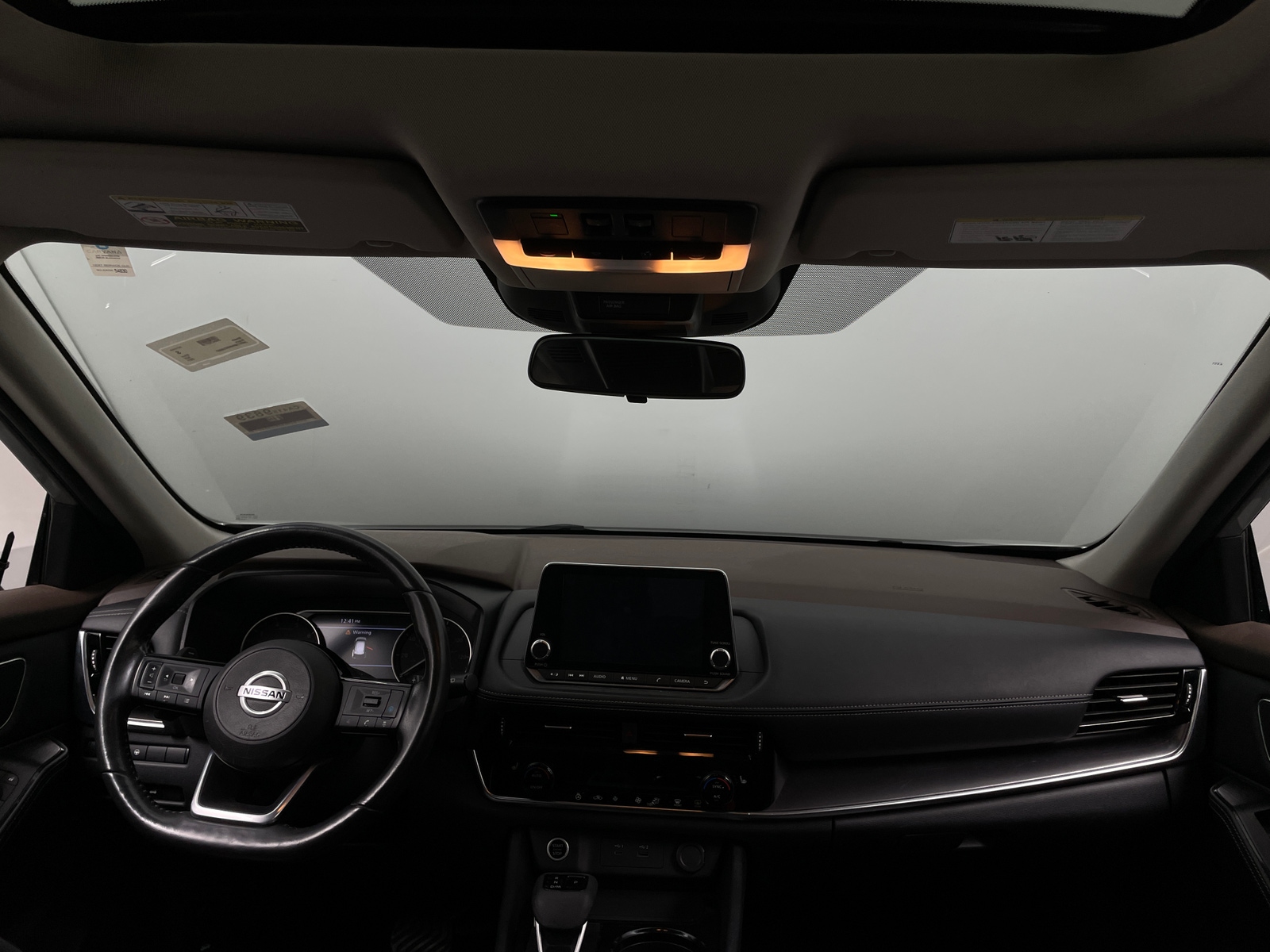 Thumbnail: 2021 Nissan Rogue - 2